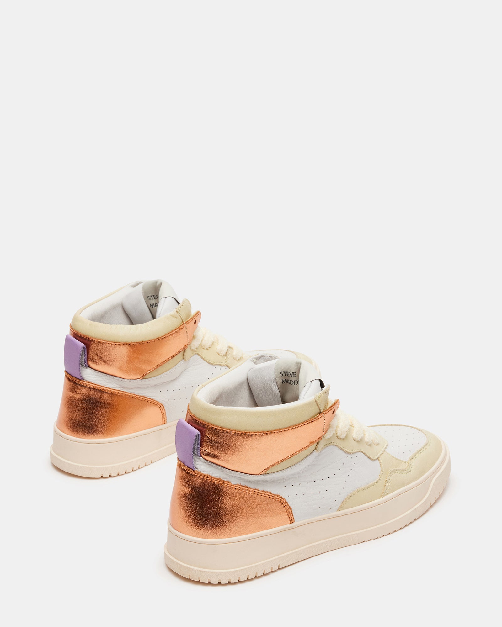 MARKED YELLOW MULTI - Image 5