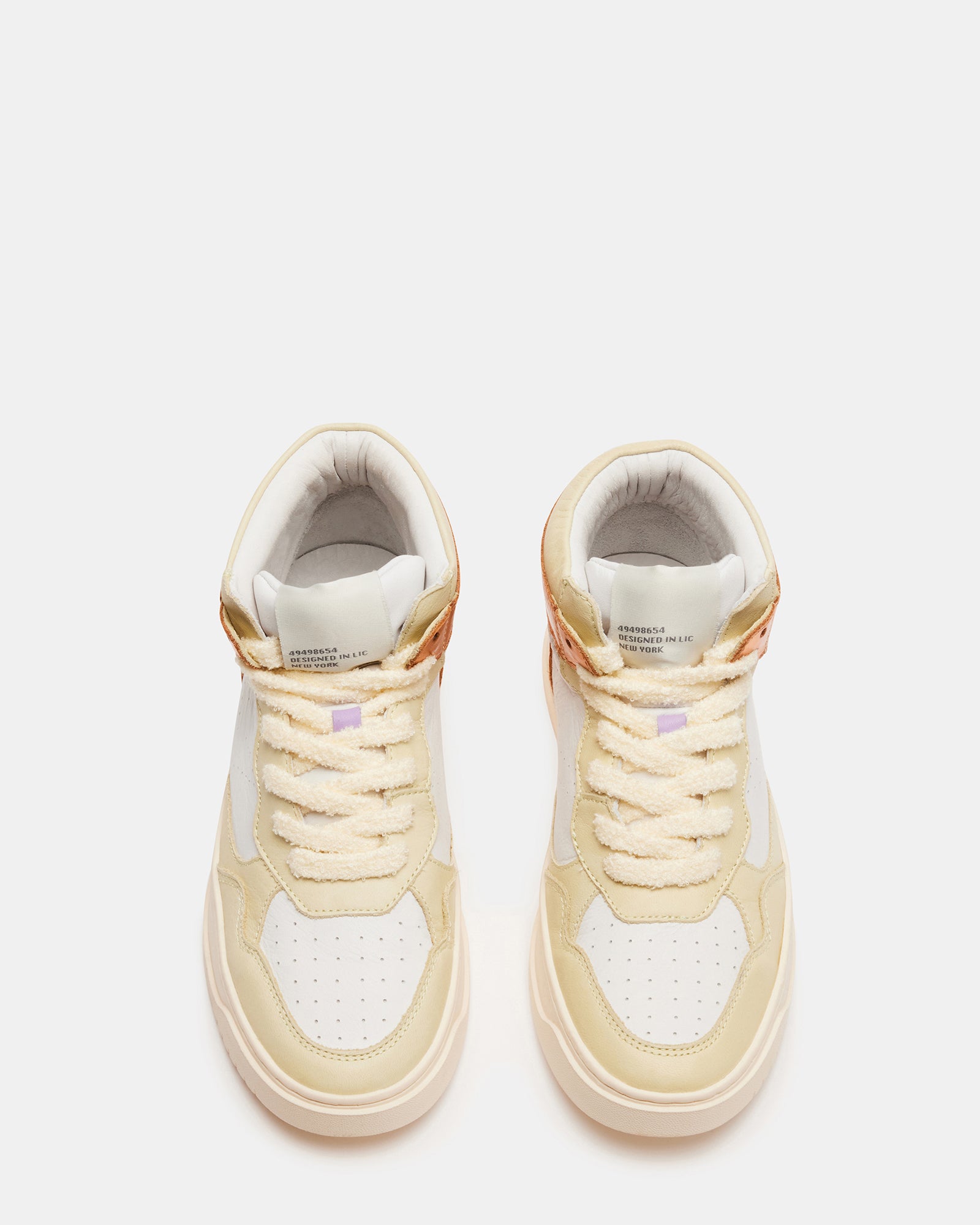 MARKED YELLOW MULTI - Image 4