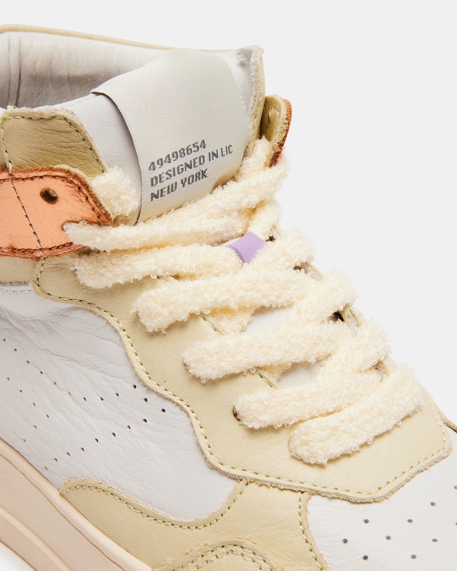 MARKED YELLOW MULTI - Image 3