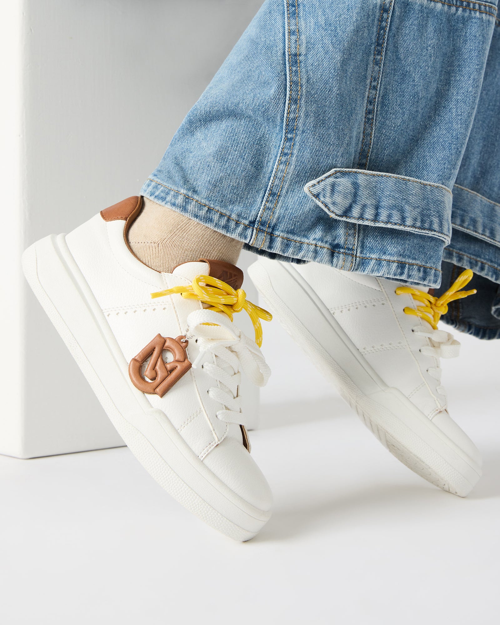 MARVIN WHITE/GREEN - Image 6