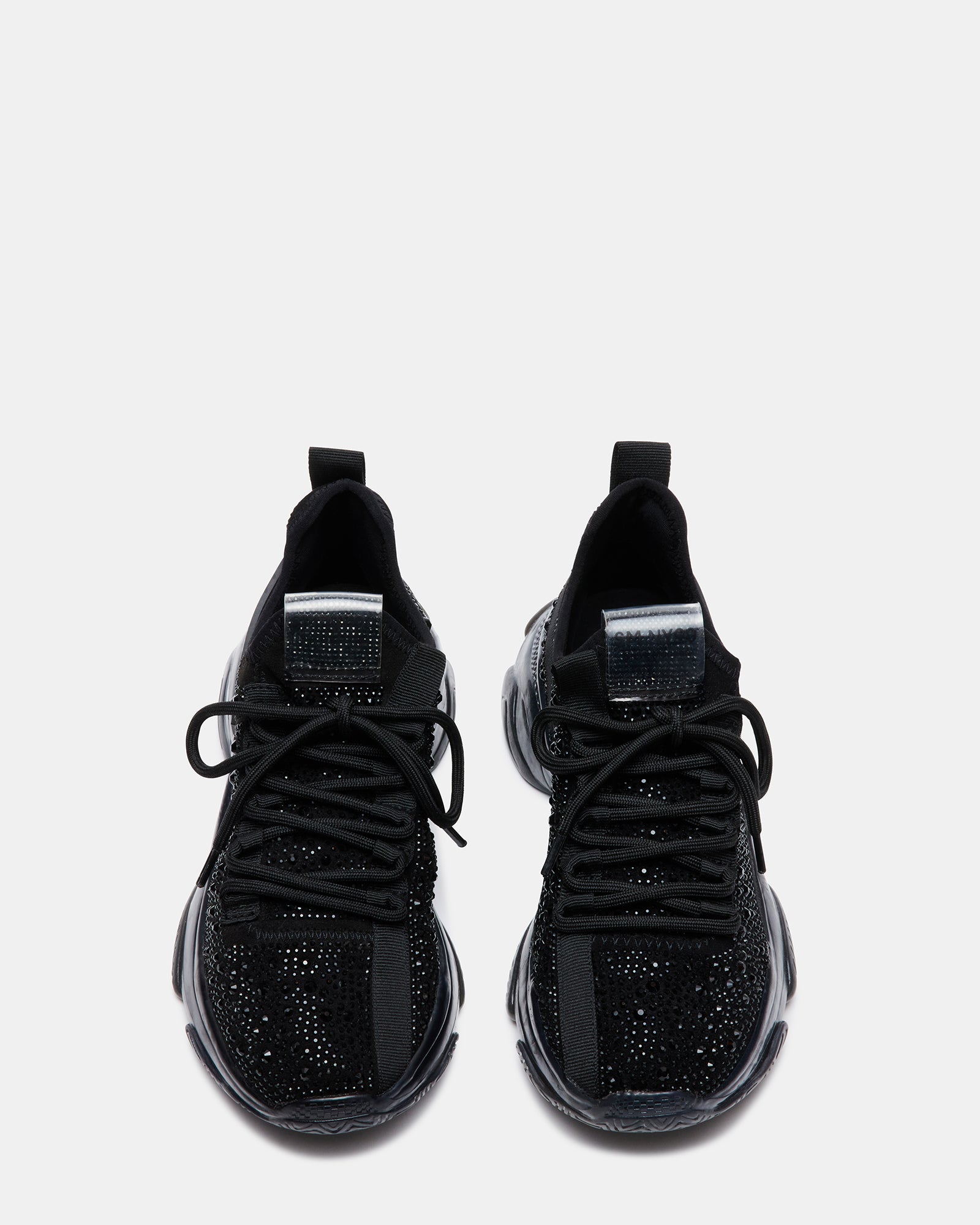 MAXIMA BLACK RHINESTONES - Image 5