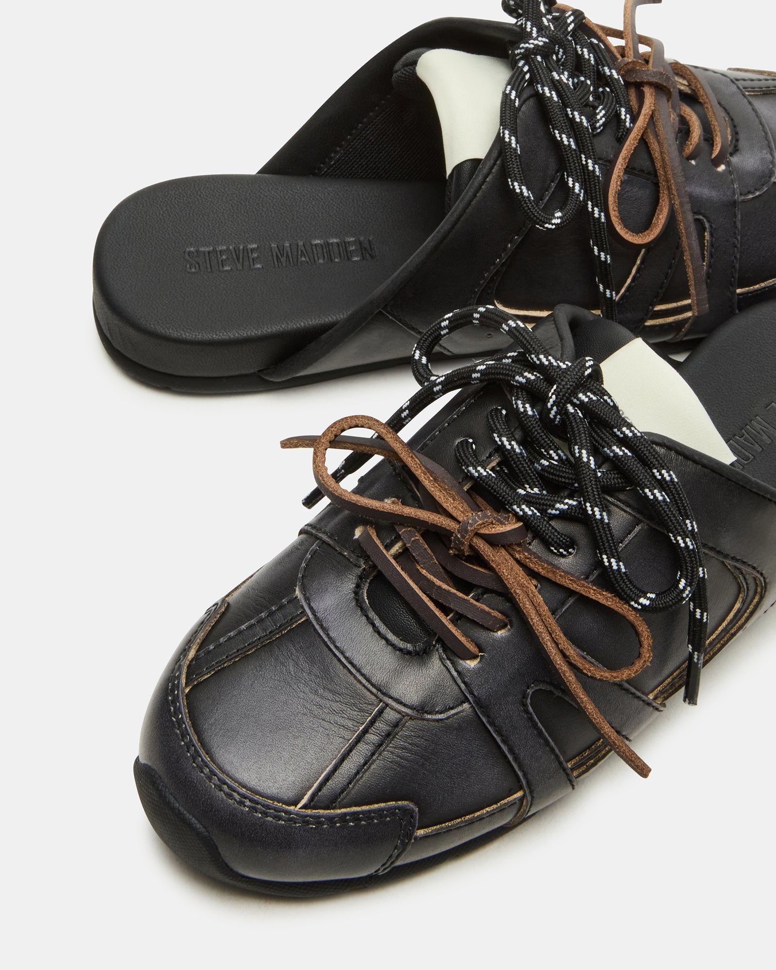 MAYSA BLACK DISTRESSED - Image 4