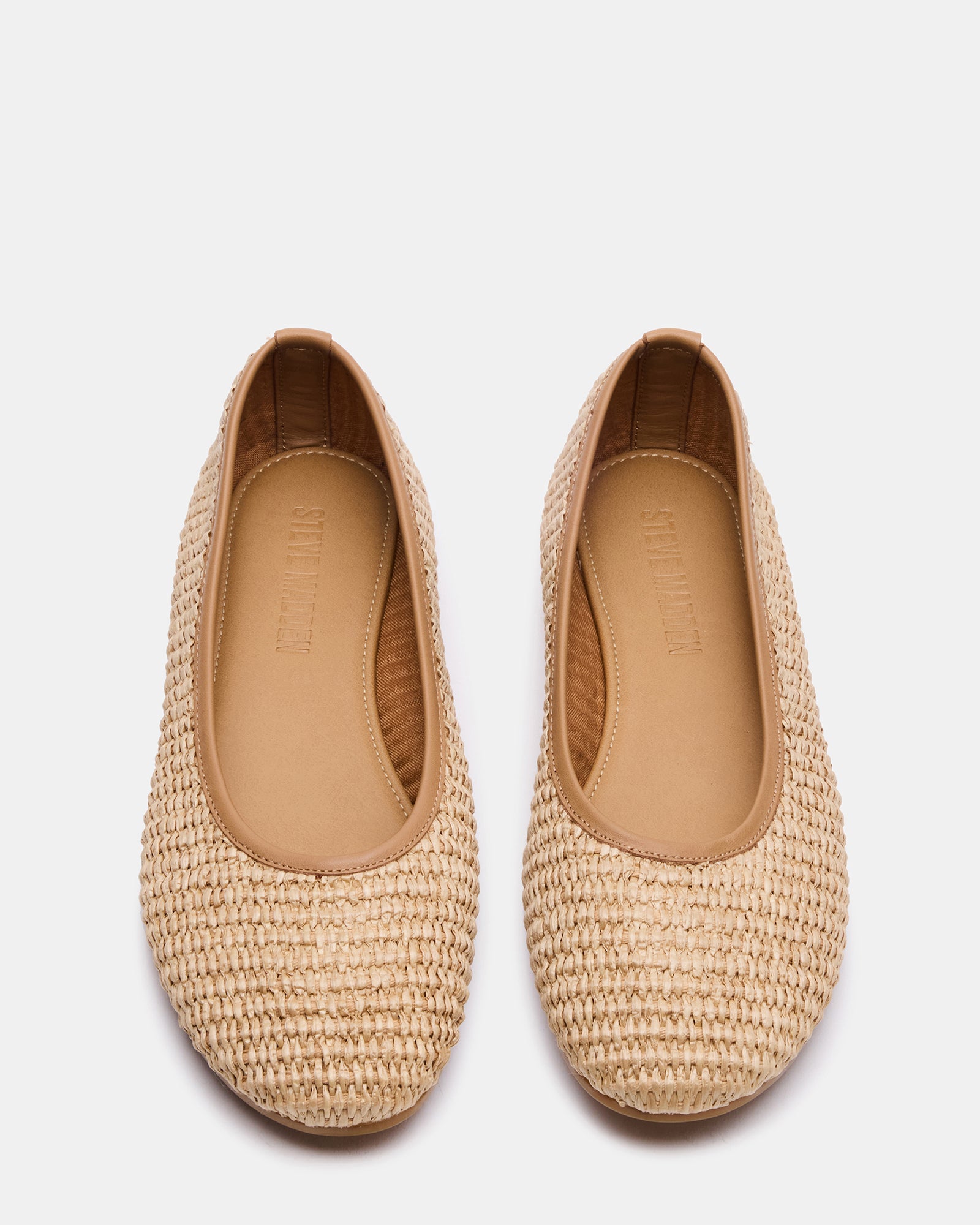 MERLOT NATURAL RAFFIA - Image 4