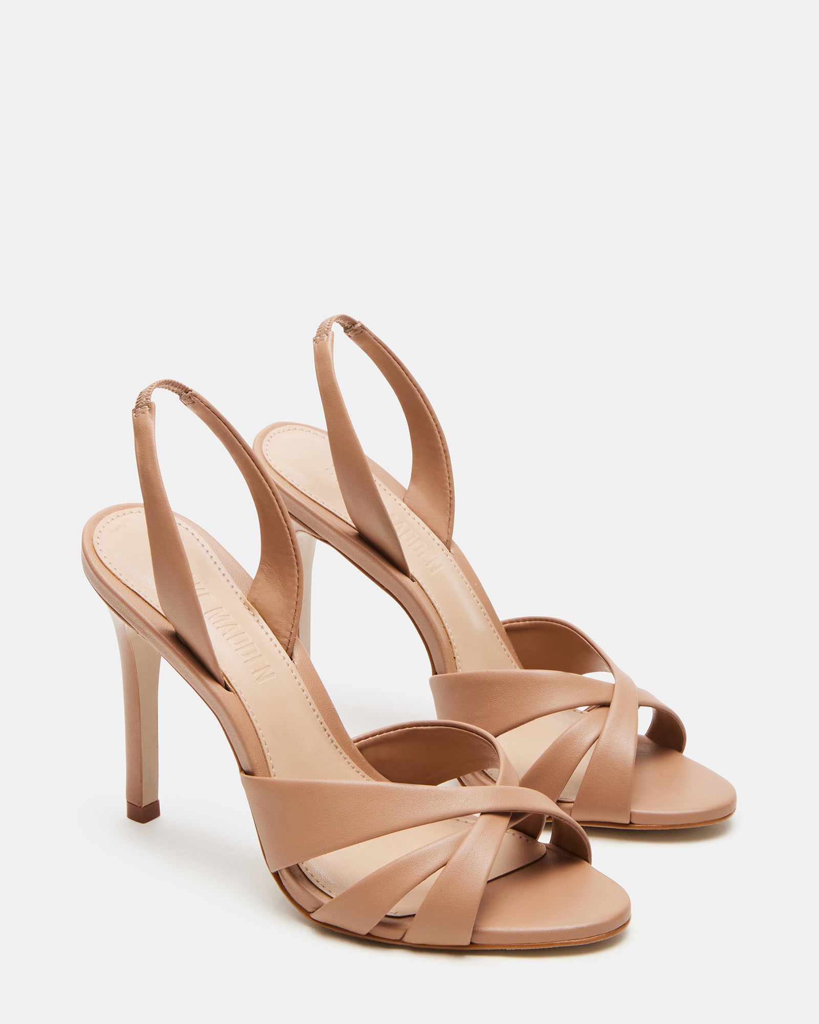 MINX NATURAL LEATHER - Image 2