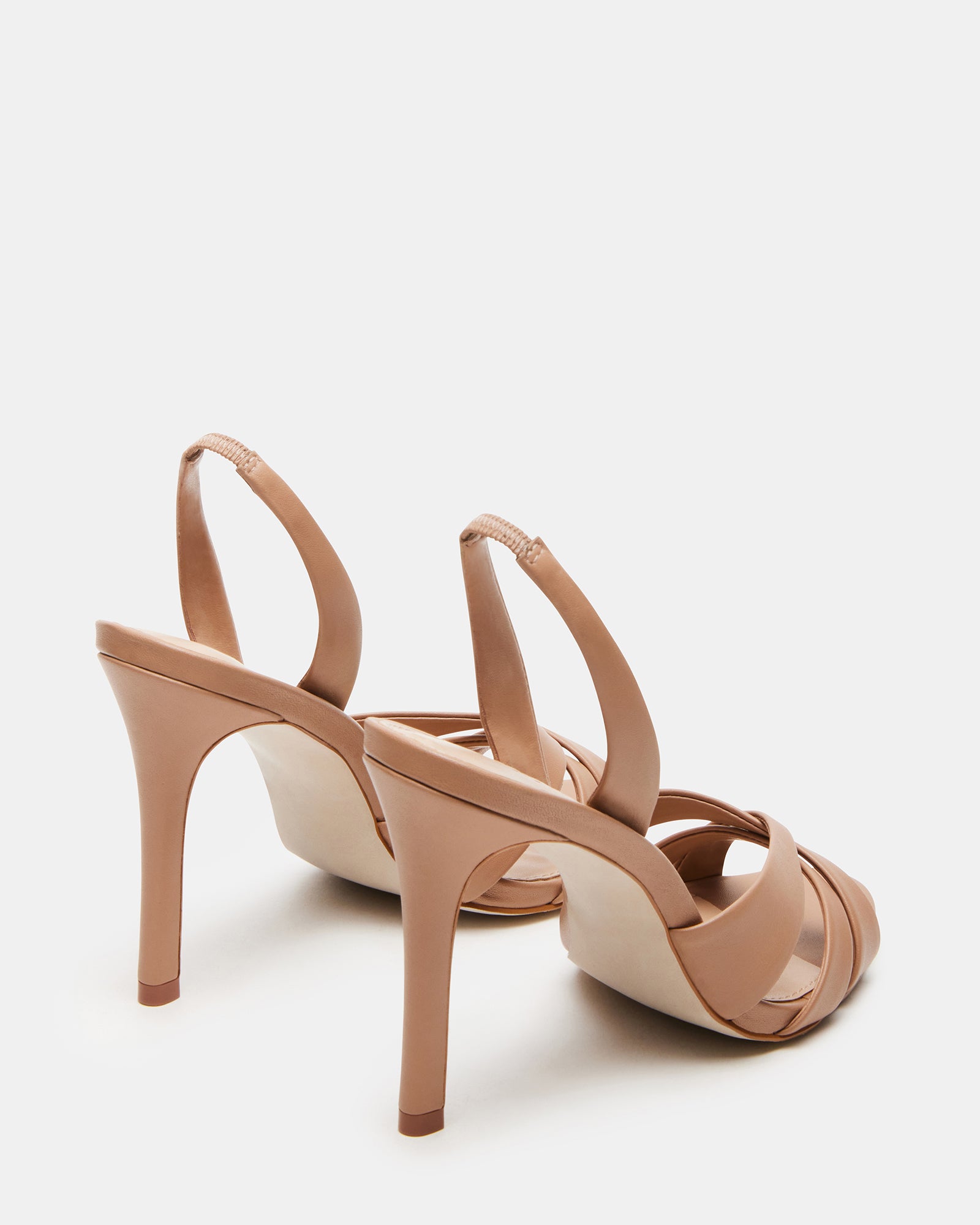 MINX NATURAL LEATHER - Image 5