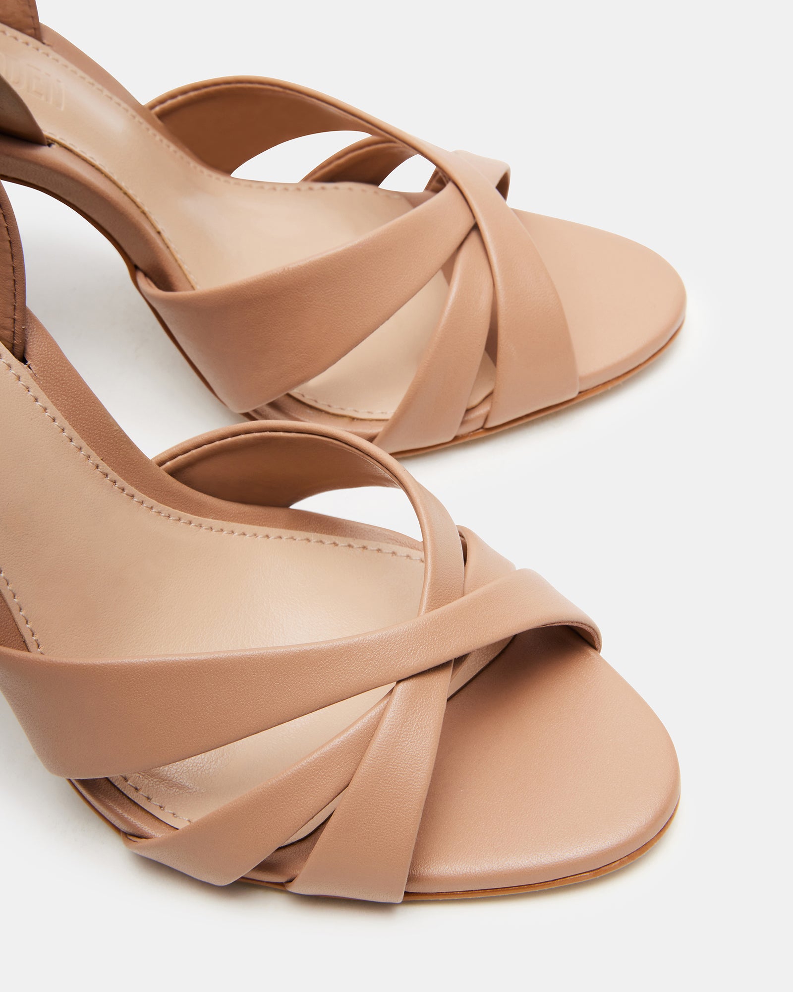 MINX NATURAL LEATHER - Image 3