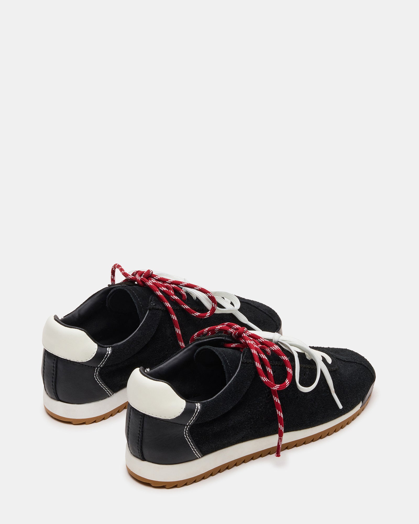 MIRAGE BLACK SUEDE - Image 10