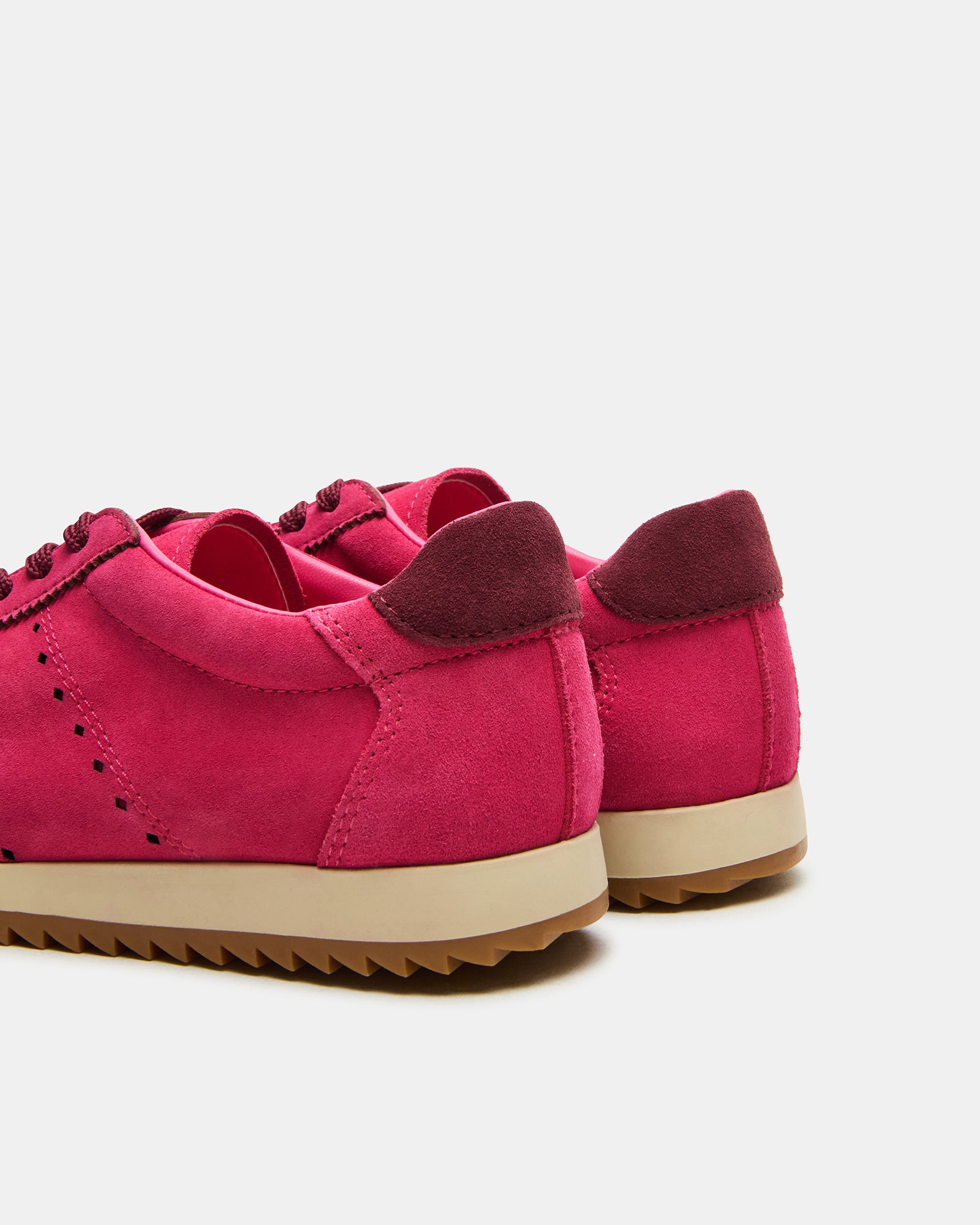 MIRAGE SNEAKER AND REMIX BAG PINK BUNDLE - Image 3