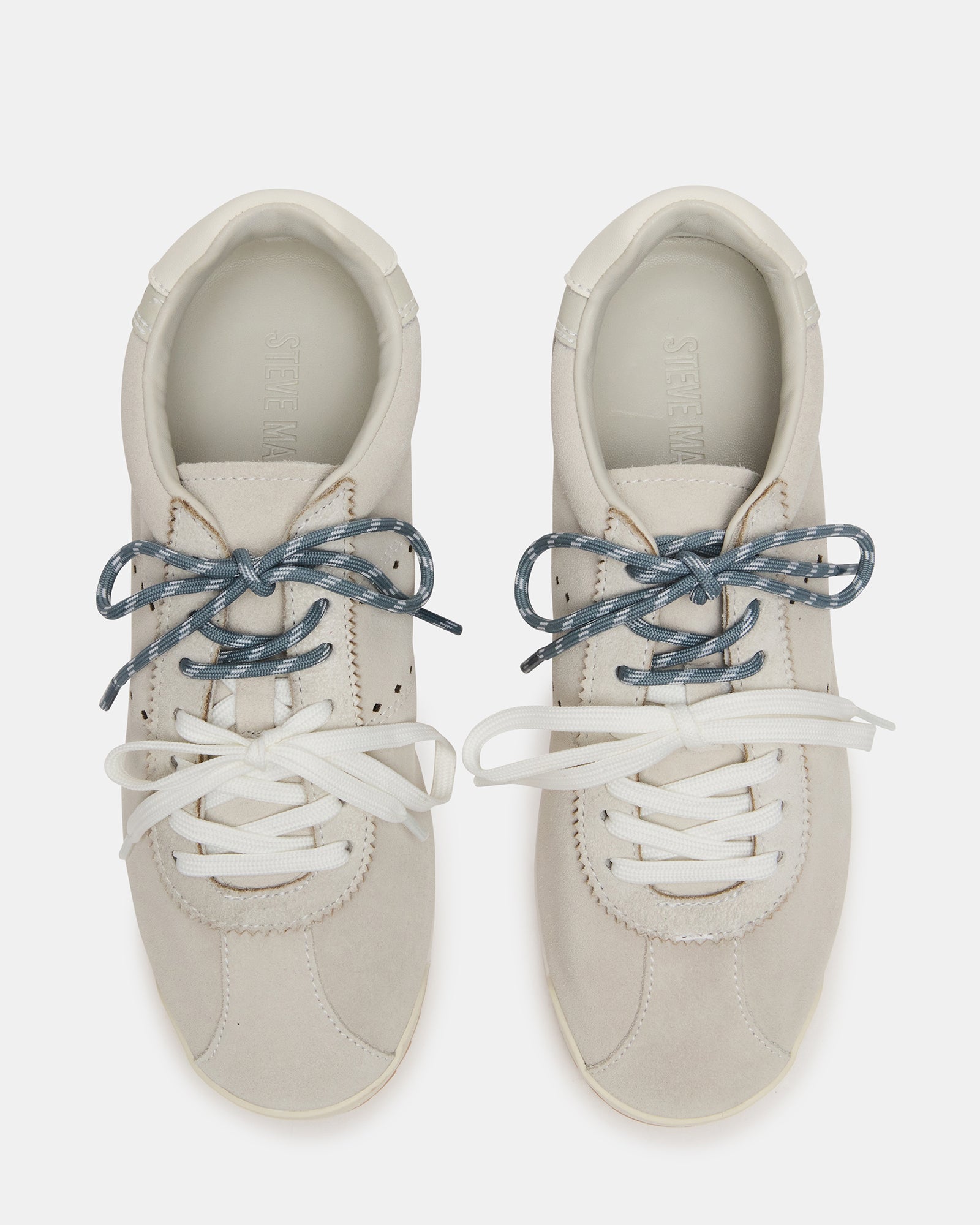 MIRAGE ICE SUEDE - Image 8