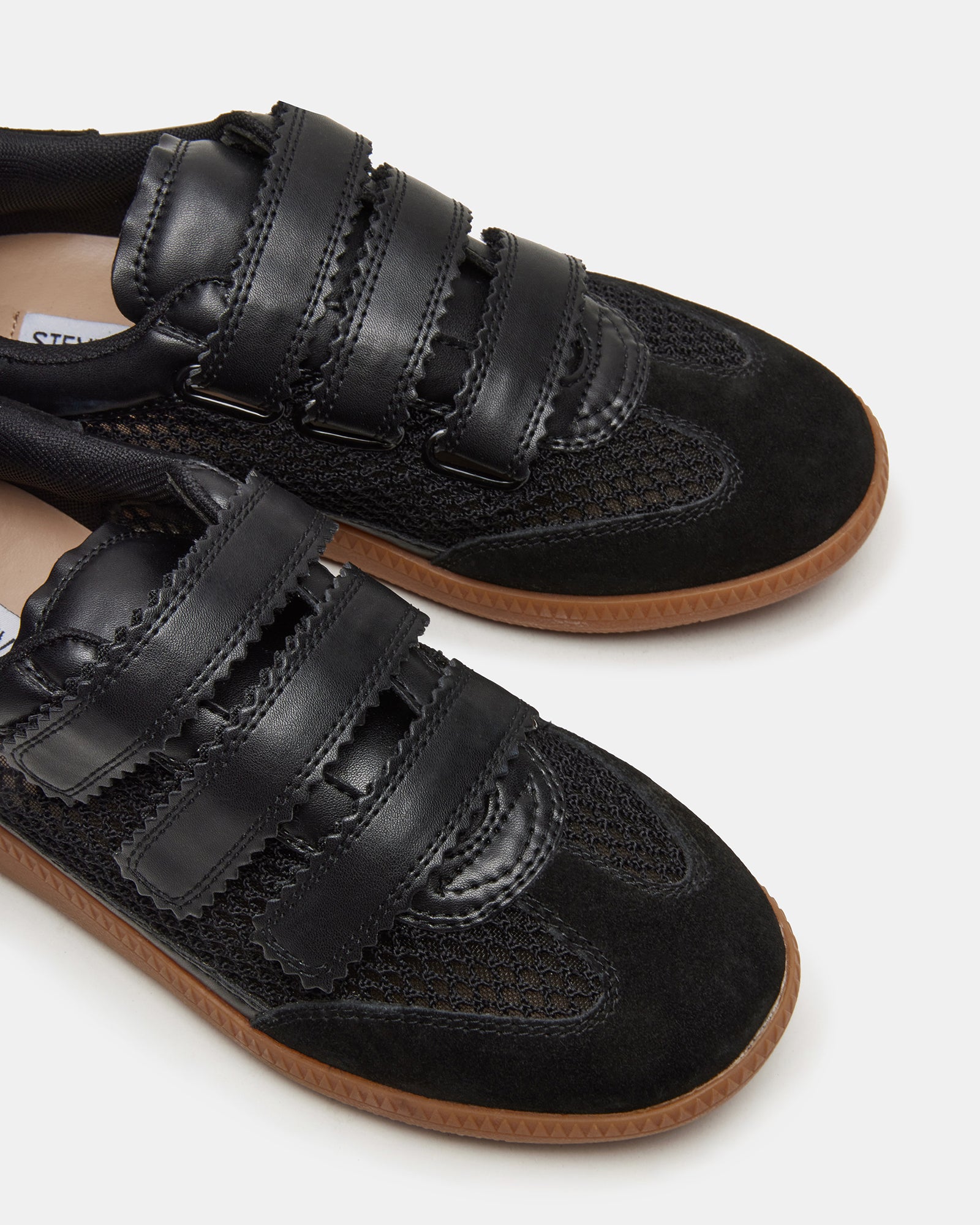 MOMENTUM MESH BLACK - Image 3