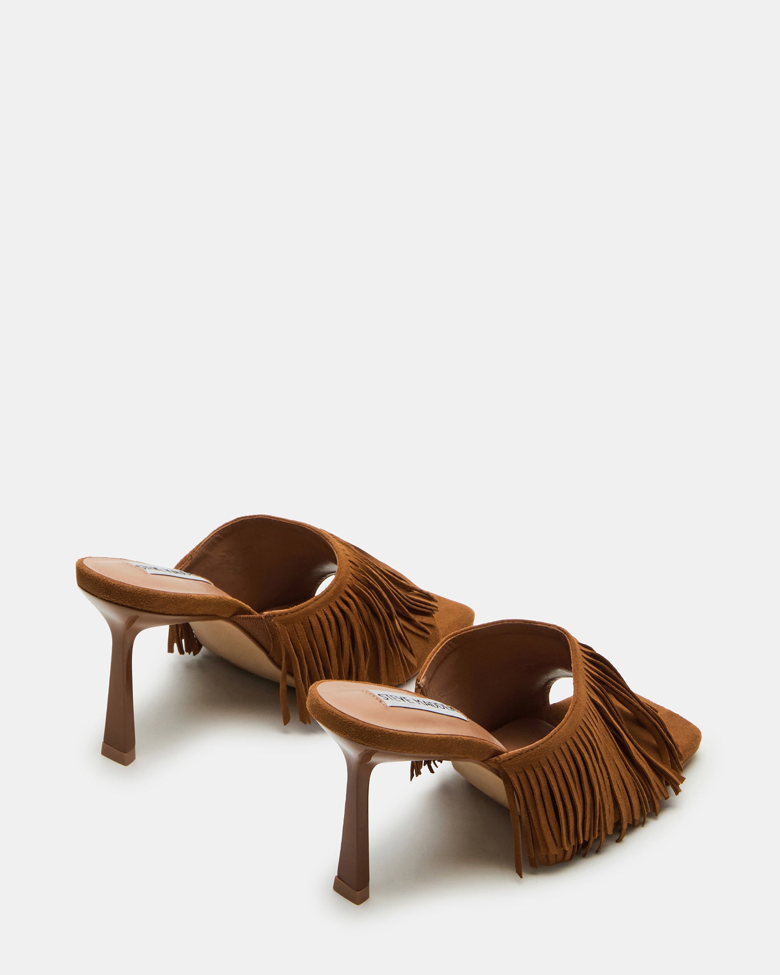 MORINA COGNAC SUEDE - Image 5