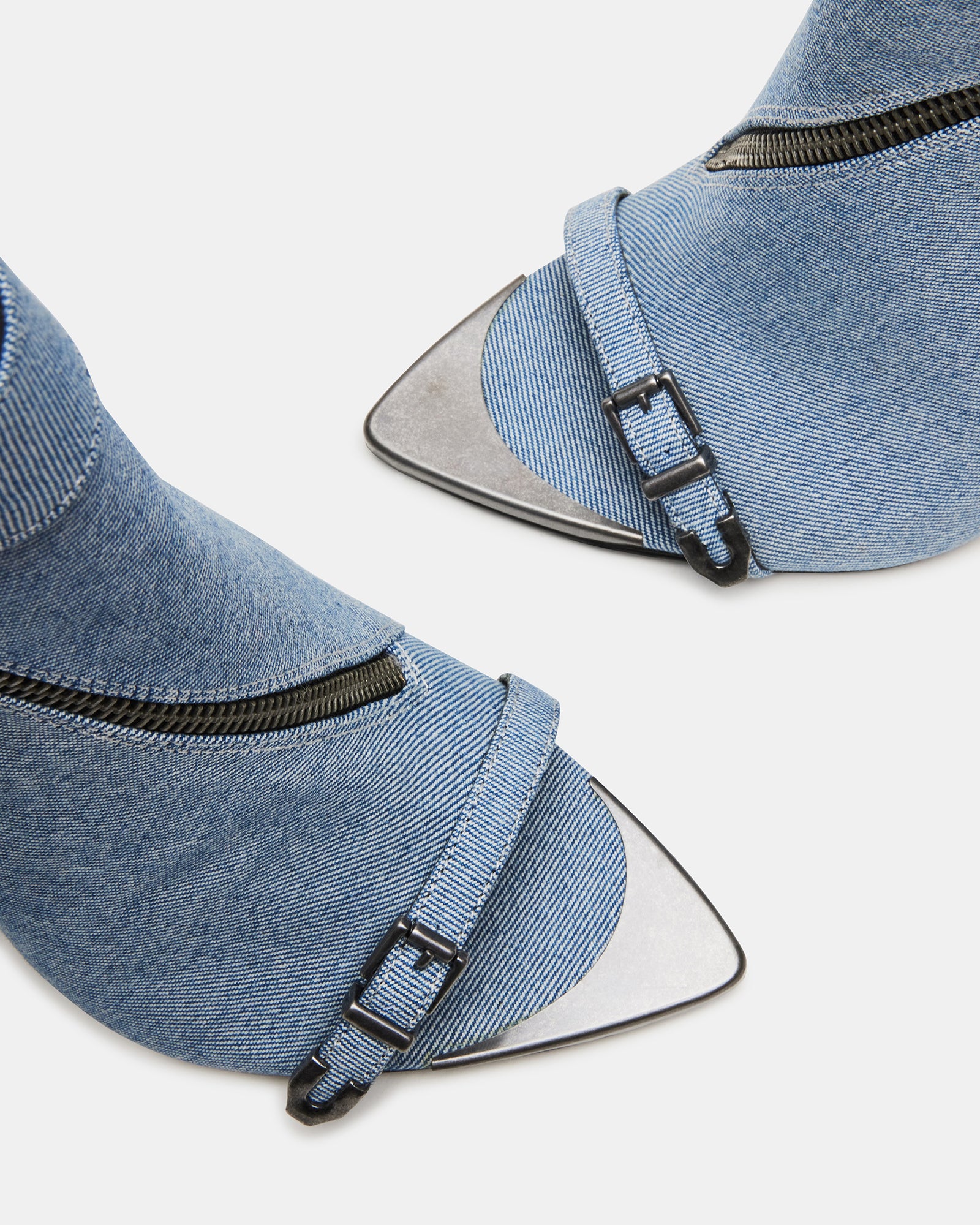 MOTIF DENIM FABRIC - Image 4