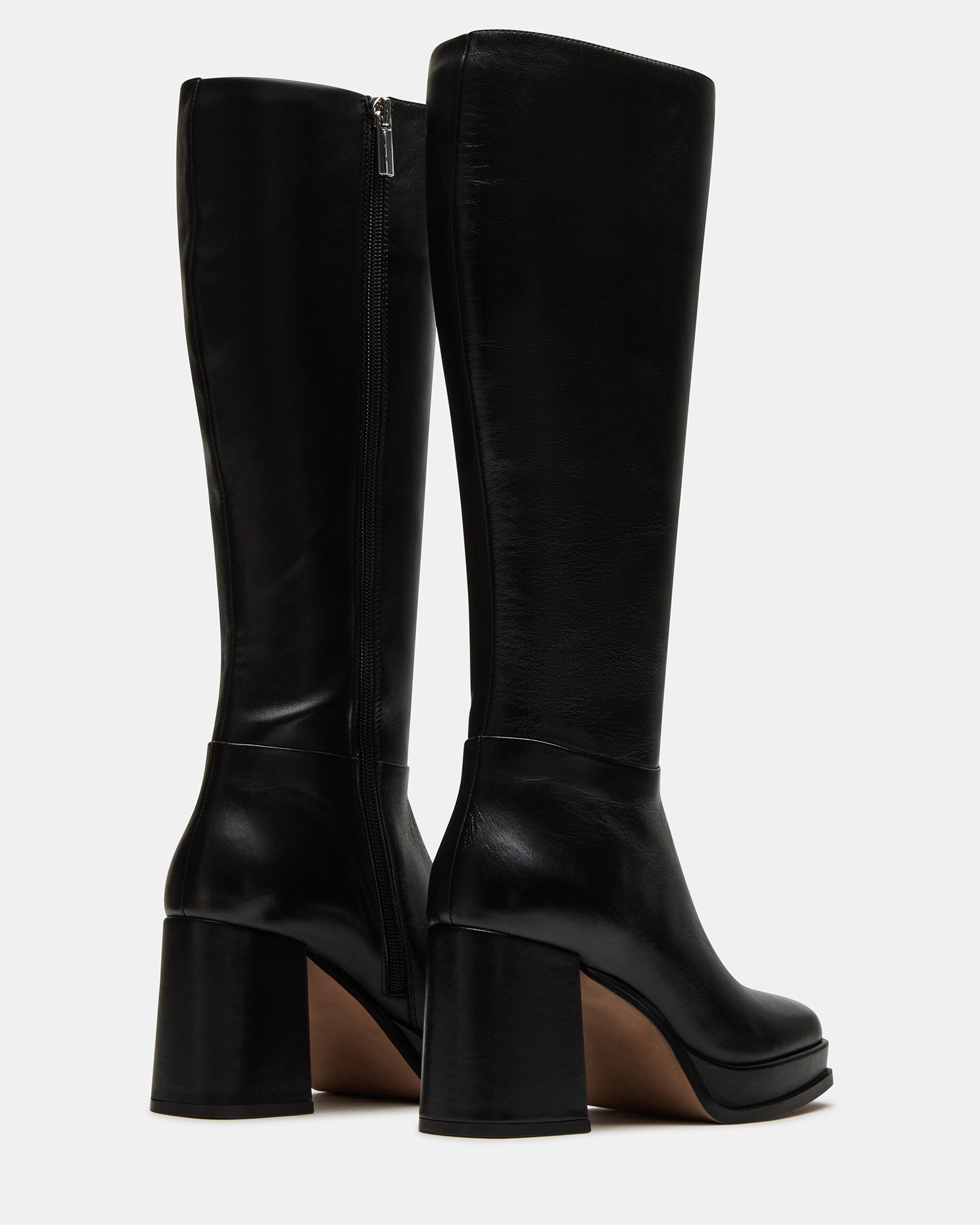 MYSTERY BLACK LEATHER - Image 6