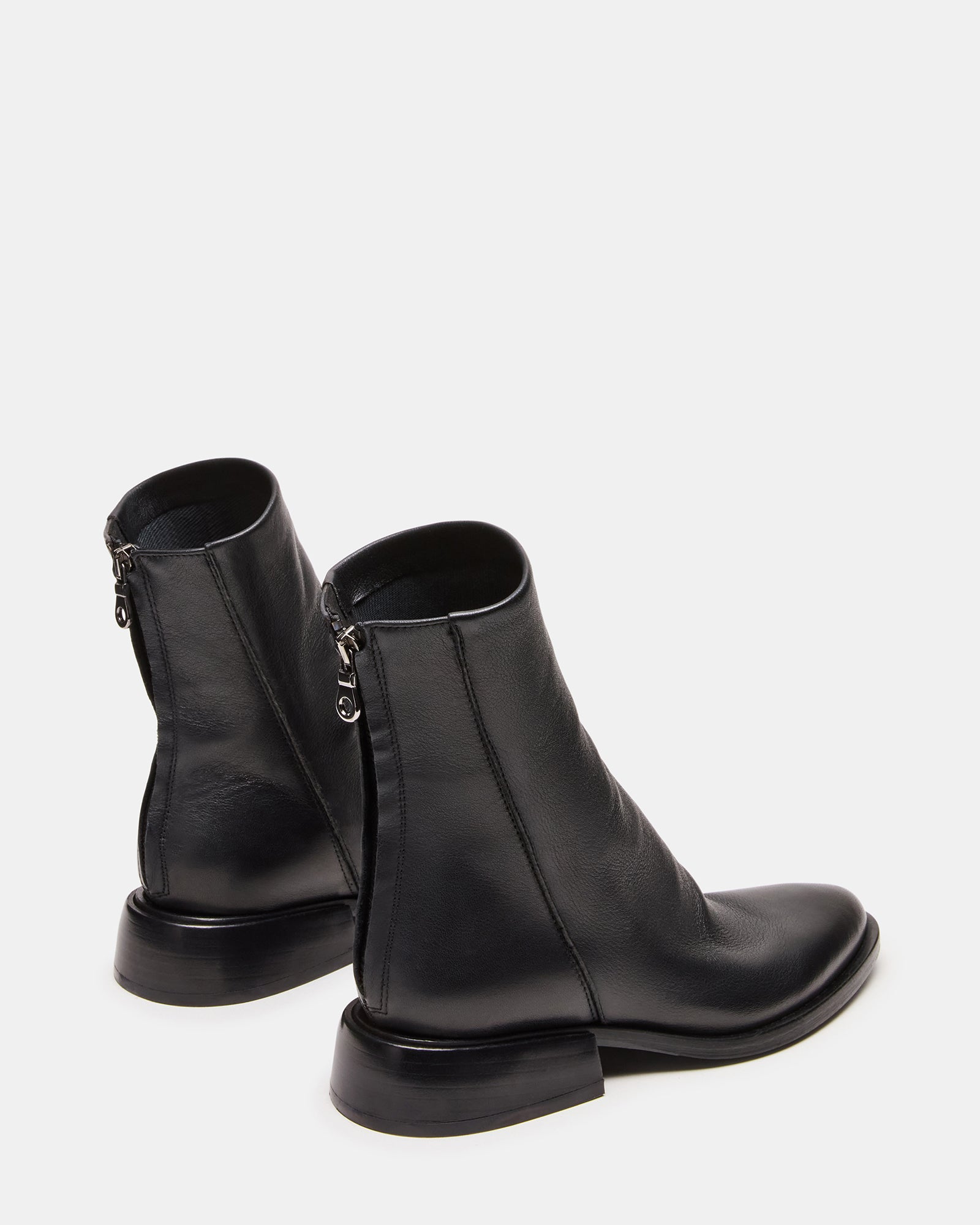 NEBULA BLACK LEATHER - Image 5