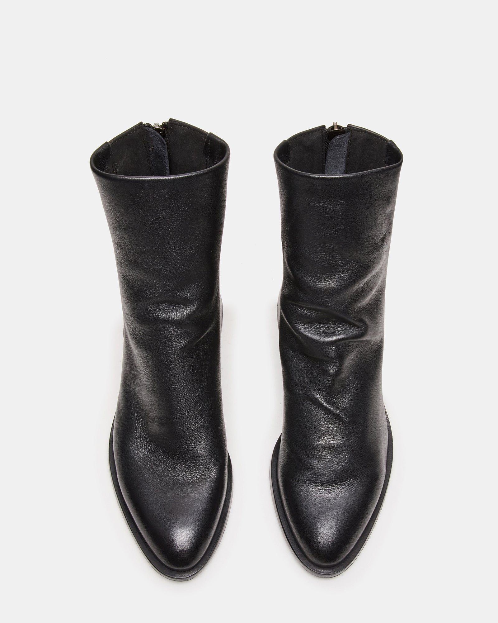 NEBULA BLACK LEATHER - Image 4