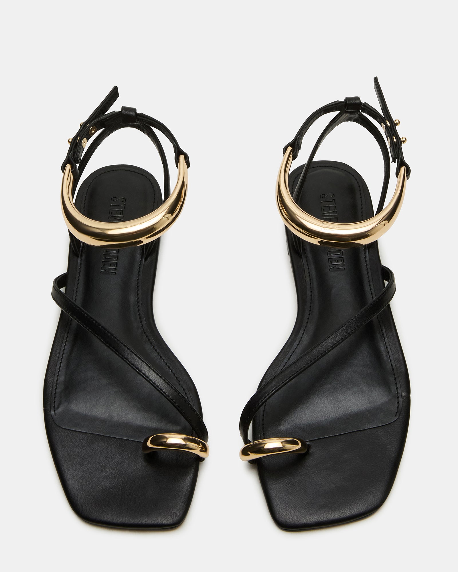 ODYSSEY BLACK LEATHER - Image 5