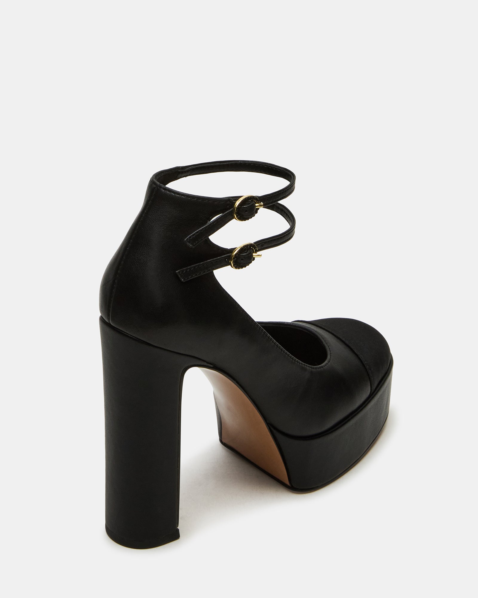 PEYTON BLACK LEATHER - Image 5