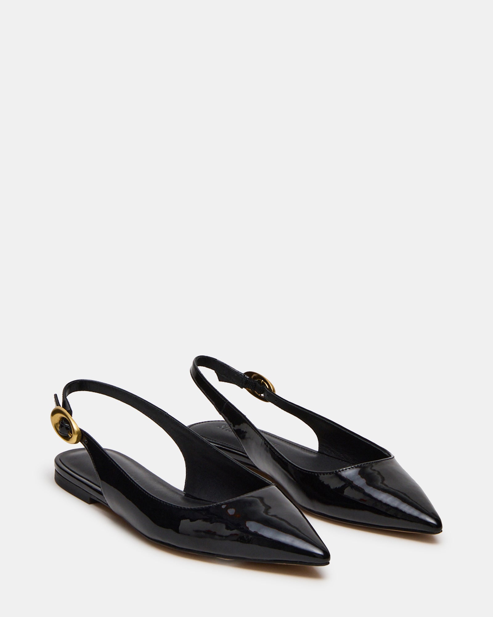 OTTIE BLACK PATENT - Image 3