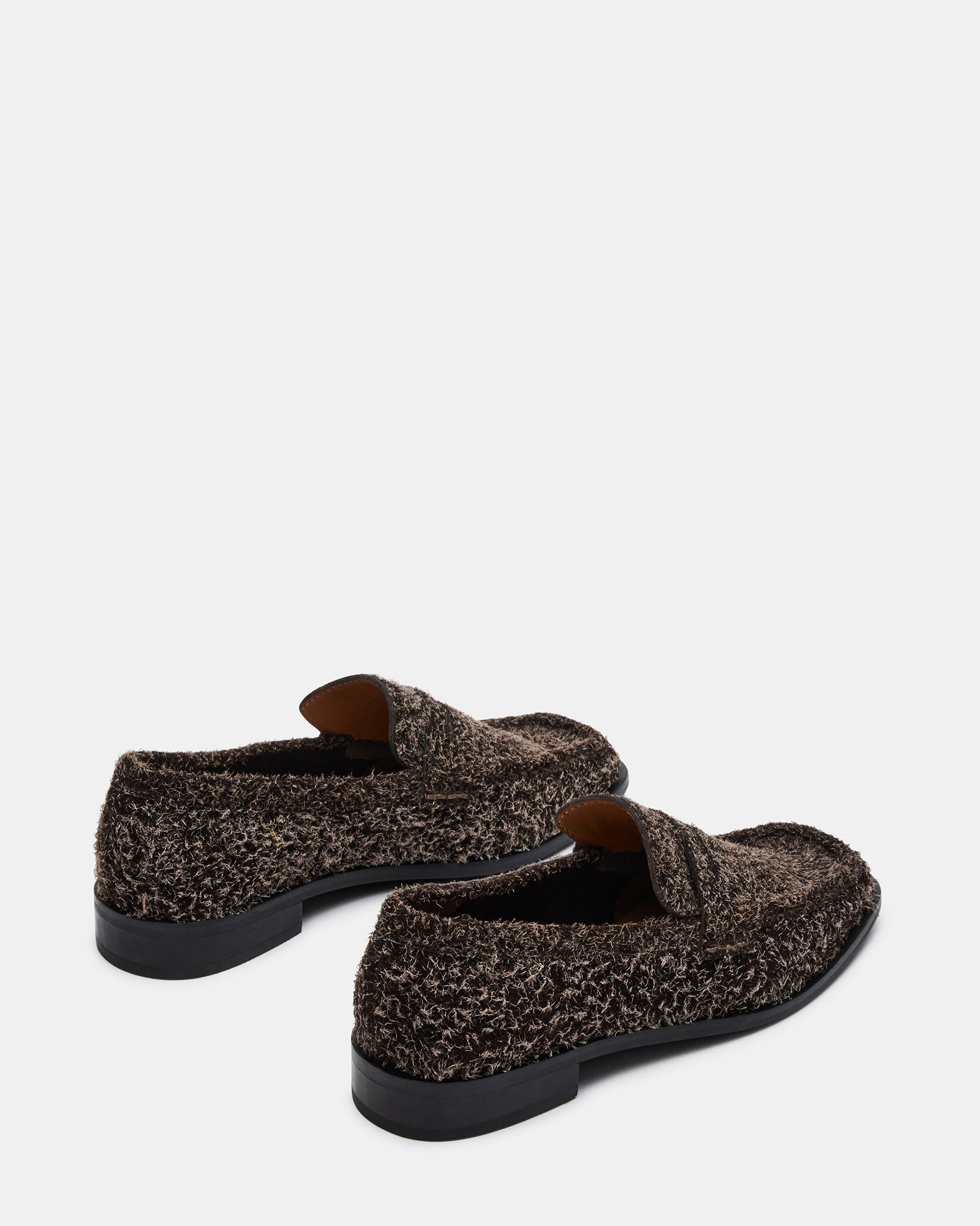 PARLOUR BROWN SUEDE - Image 5