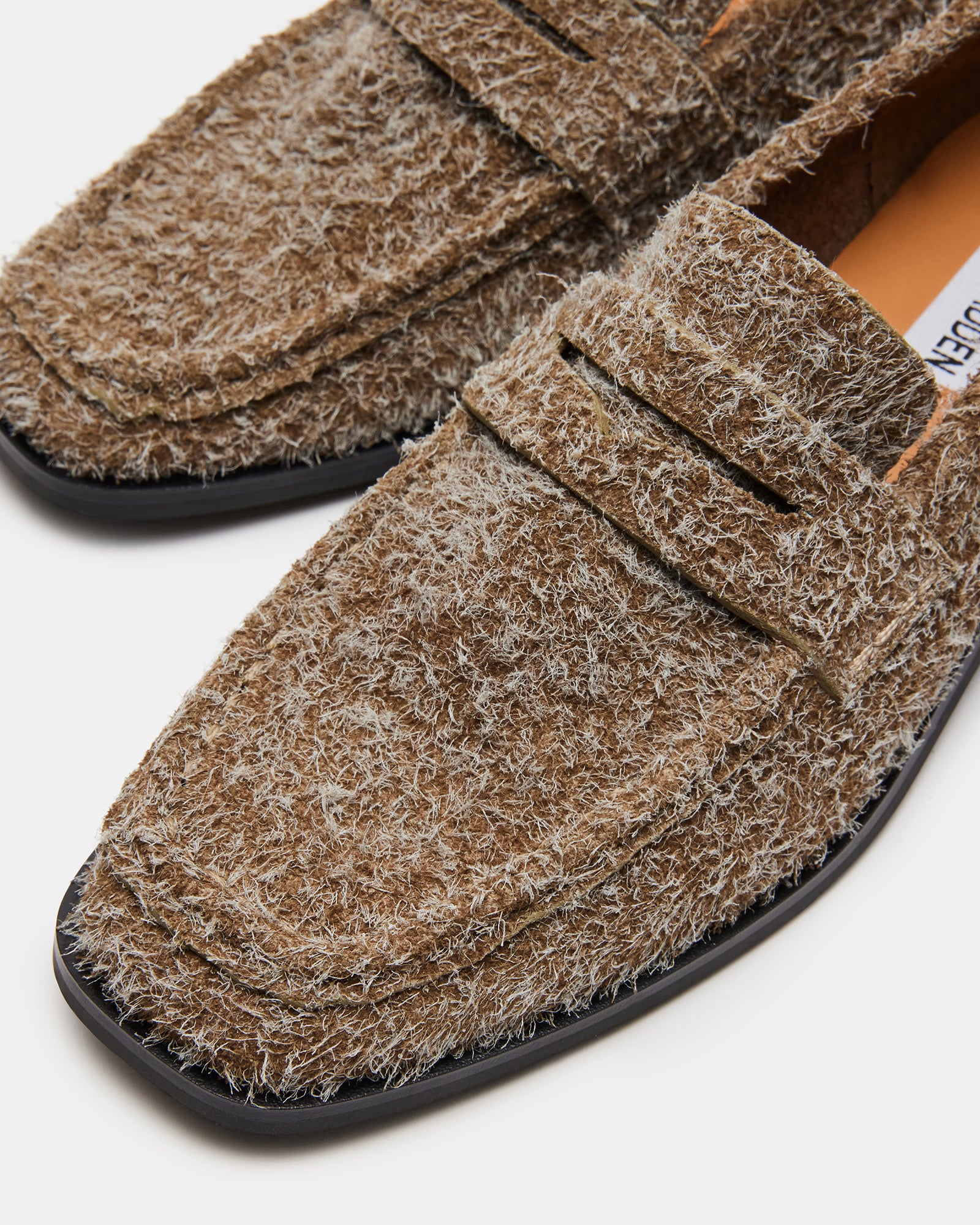 PARLOUR GREY SUEDE - Image 3