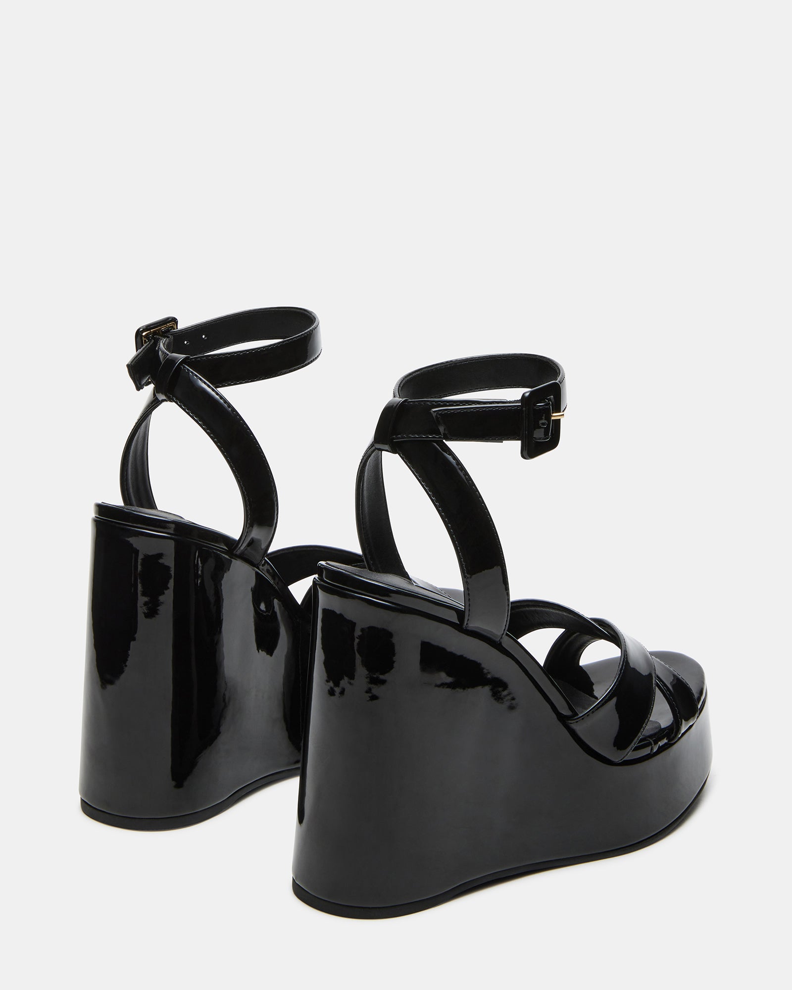 PINNACLE BLACK PATENT - Image 6