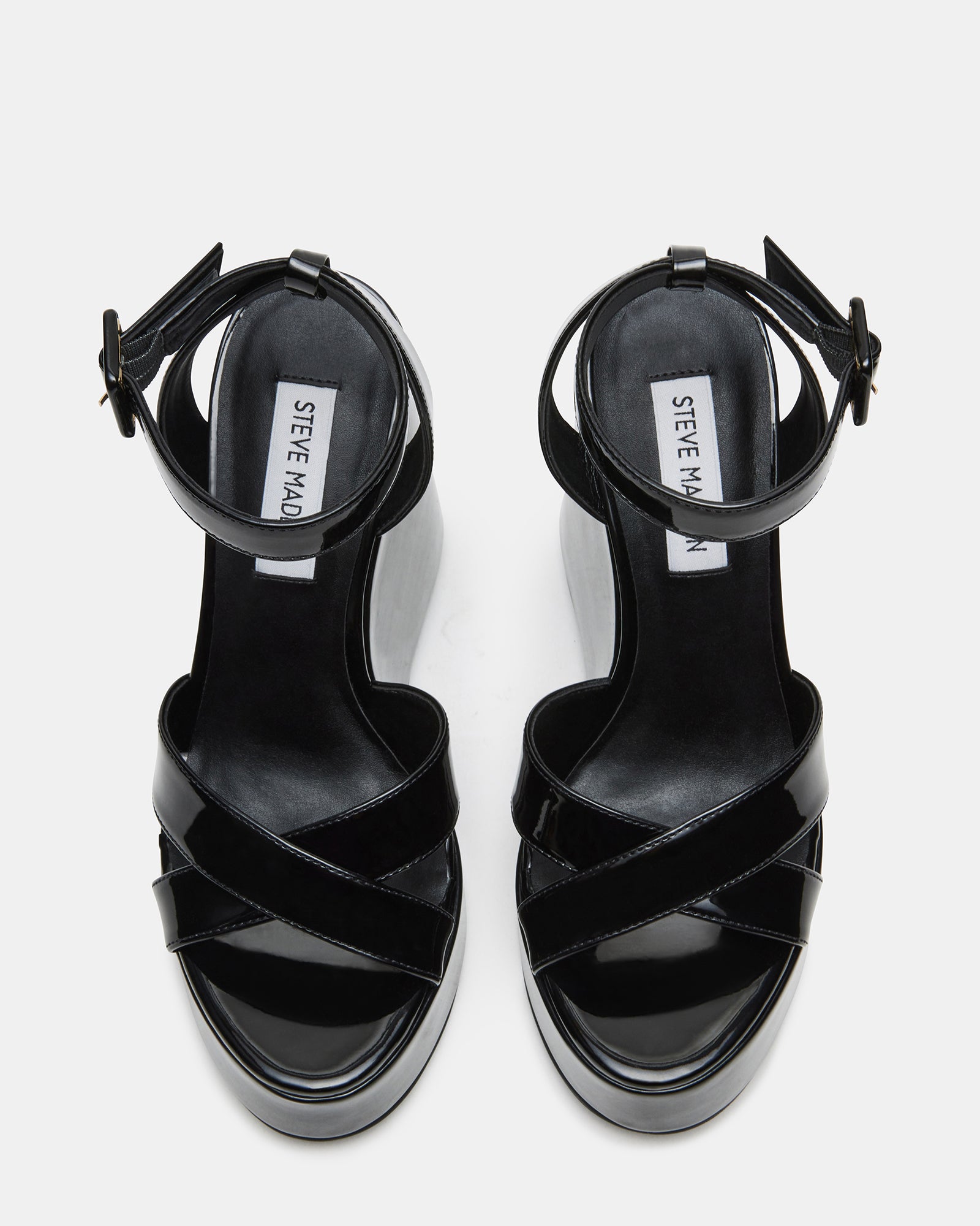 PINNACLE BLACK PATENT - Image 5