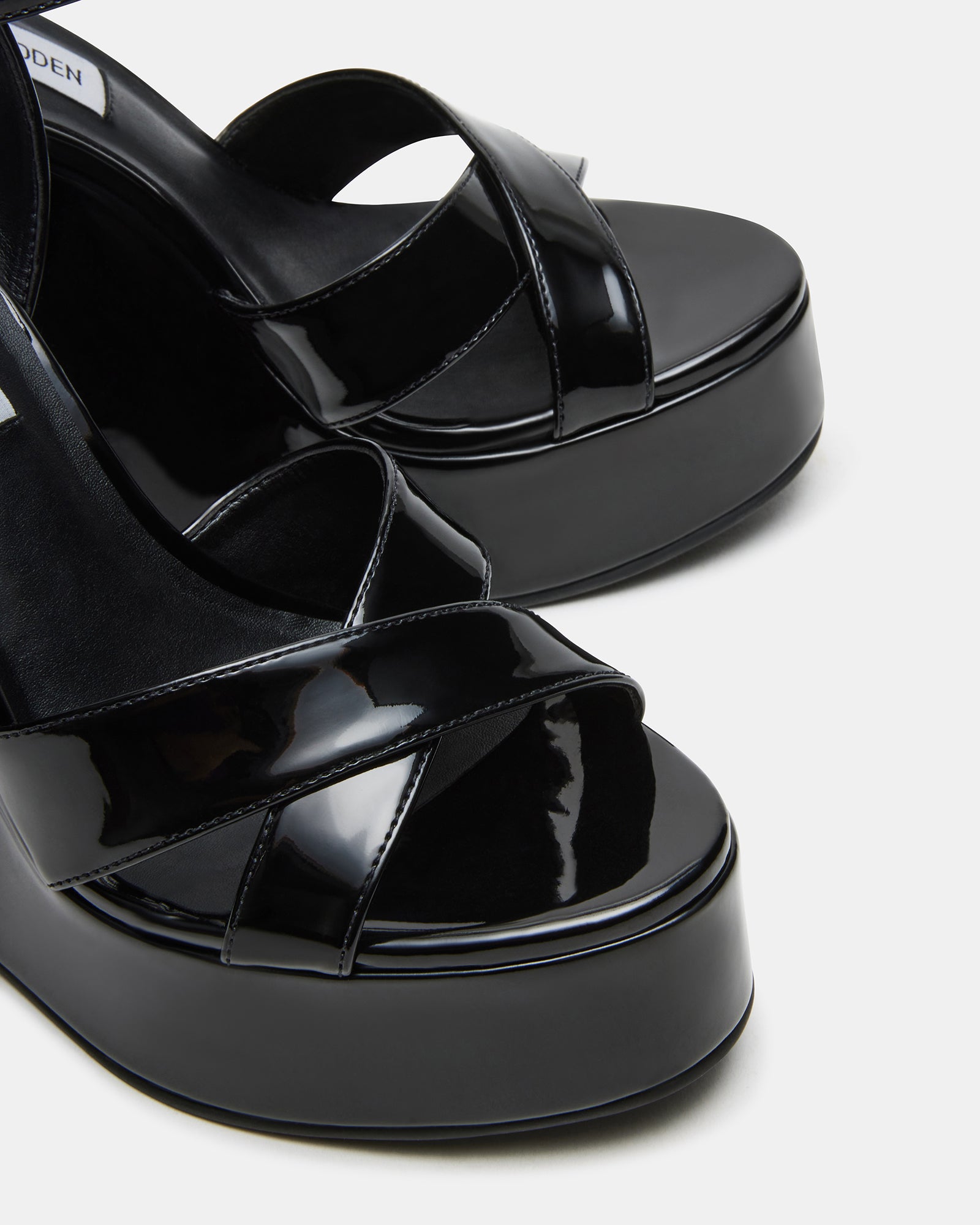 PINNACLE BLACK PATENT - Image 4