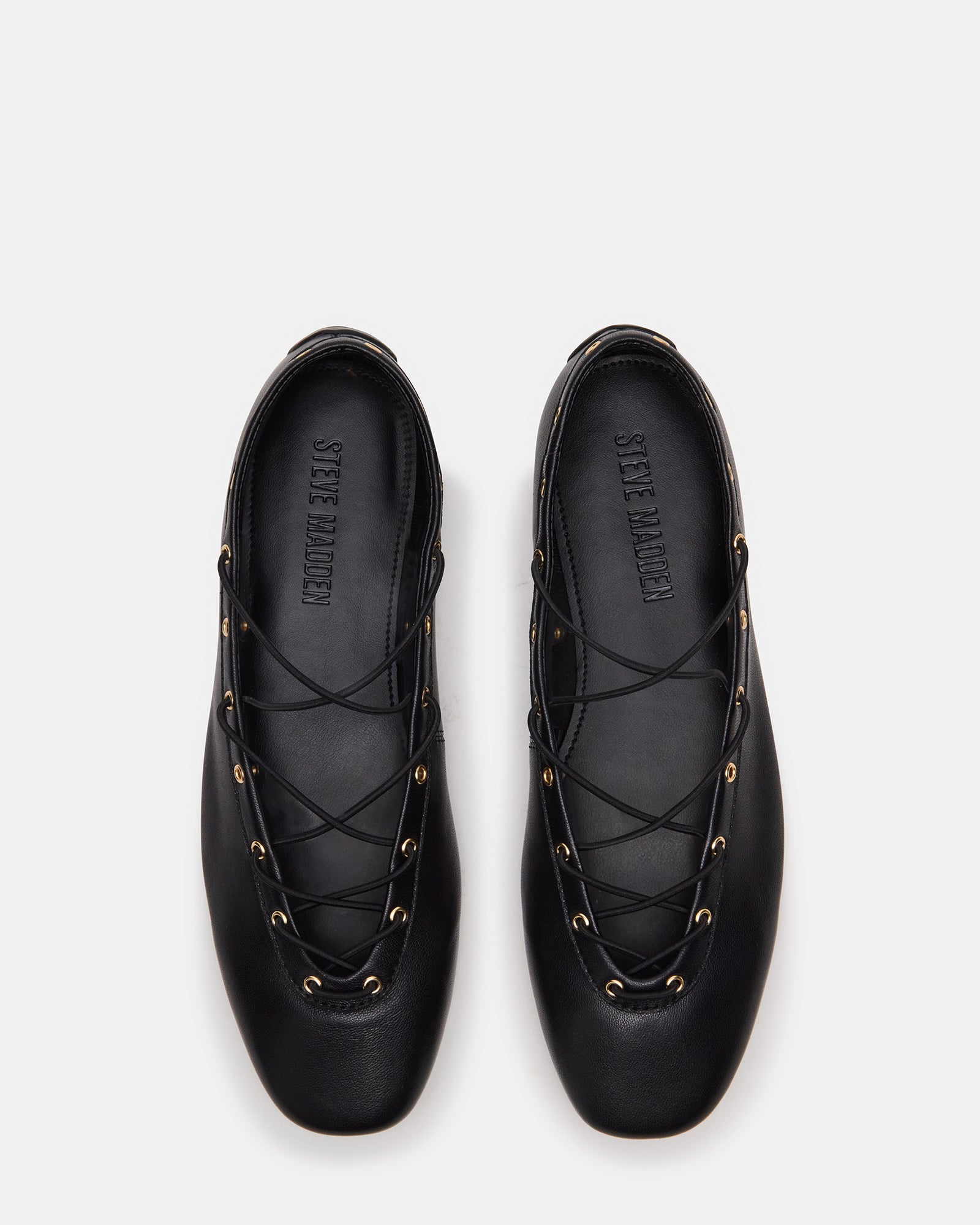 POINTE BLACK LEATHER - Image 6