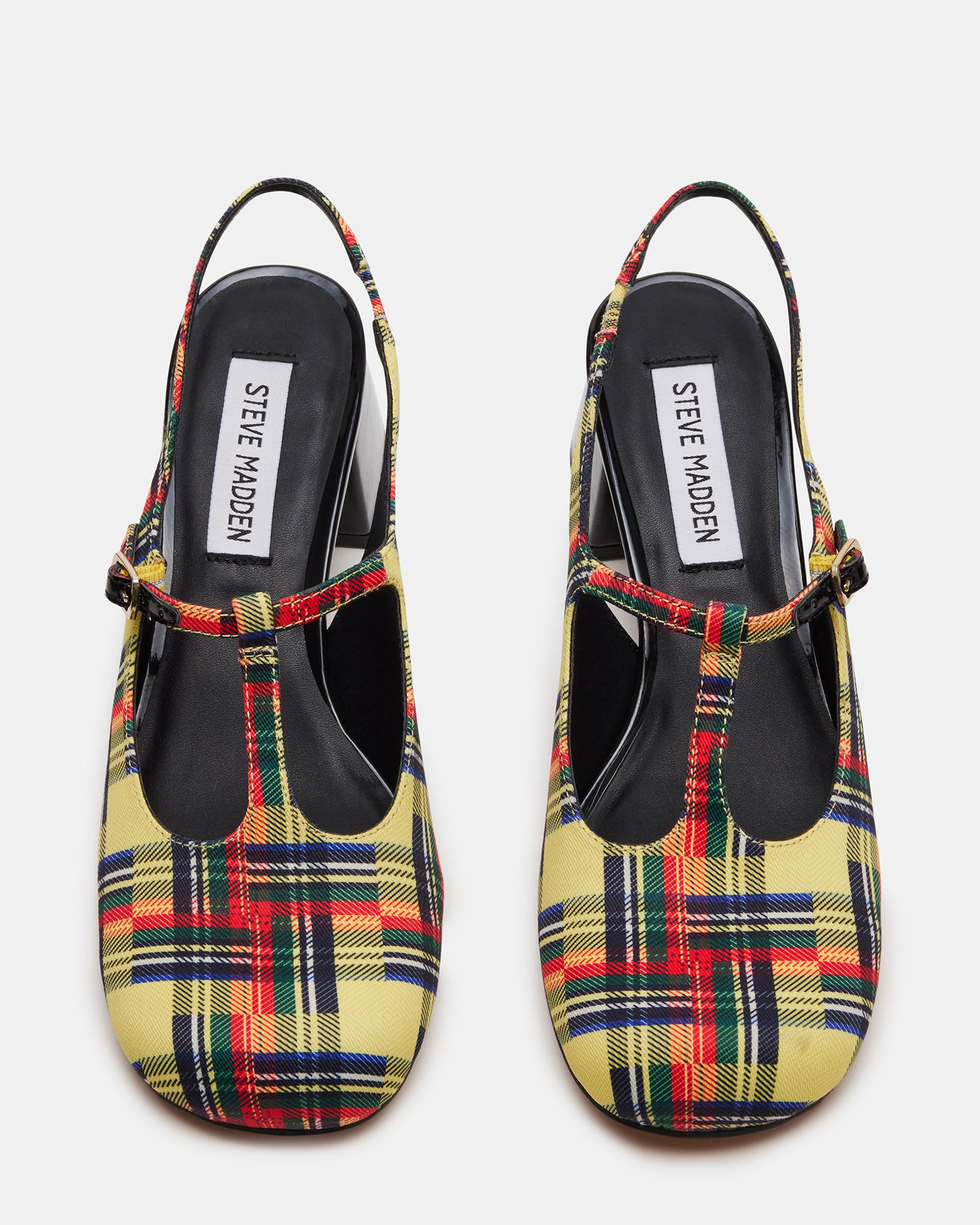 POSH YELLOW MULTI - Image 4