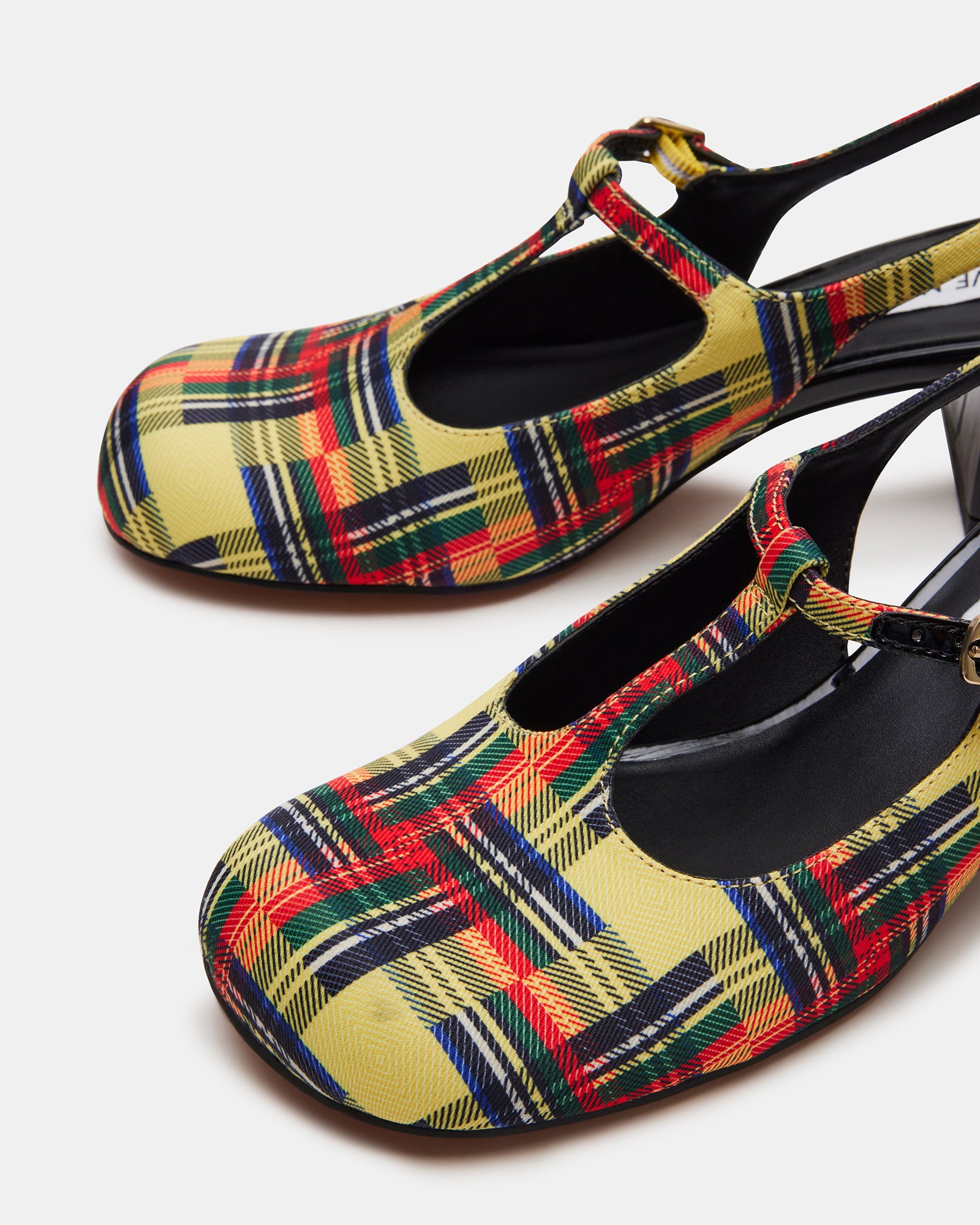 POSH YELLOW MULTI - Image 3