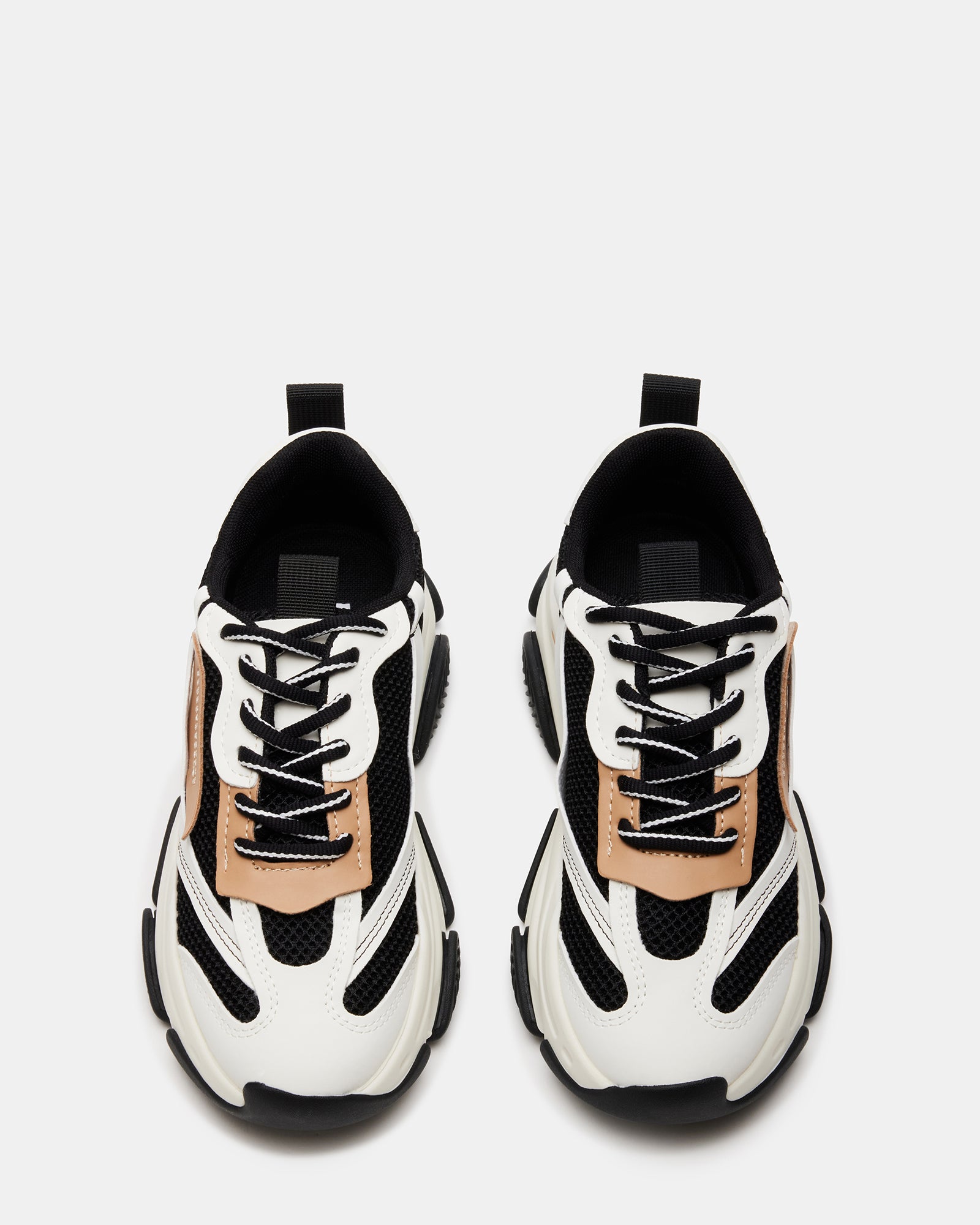 POSSESSION BLACK/TAN - Image 4