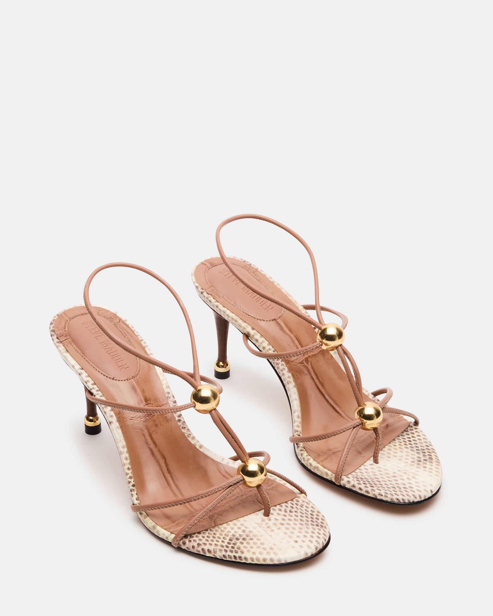 RAMOS NATURAL SNAKE - Image 2