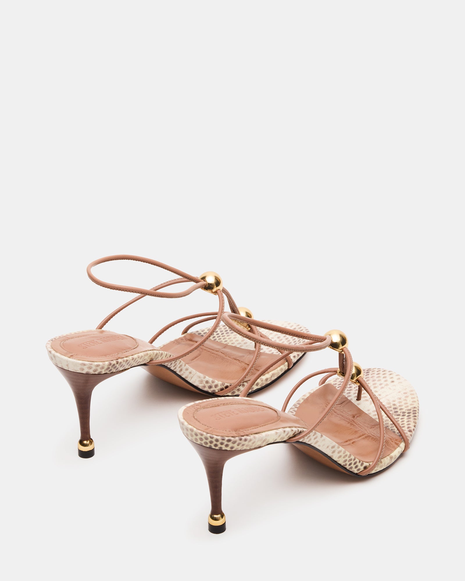 RAMOS NATURAL SNAKE - Image 5