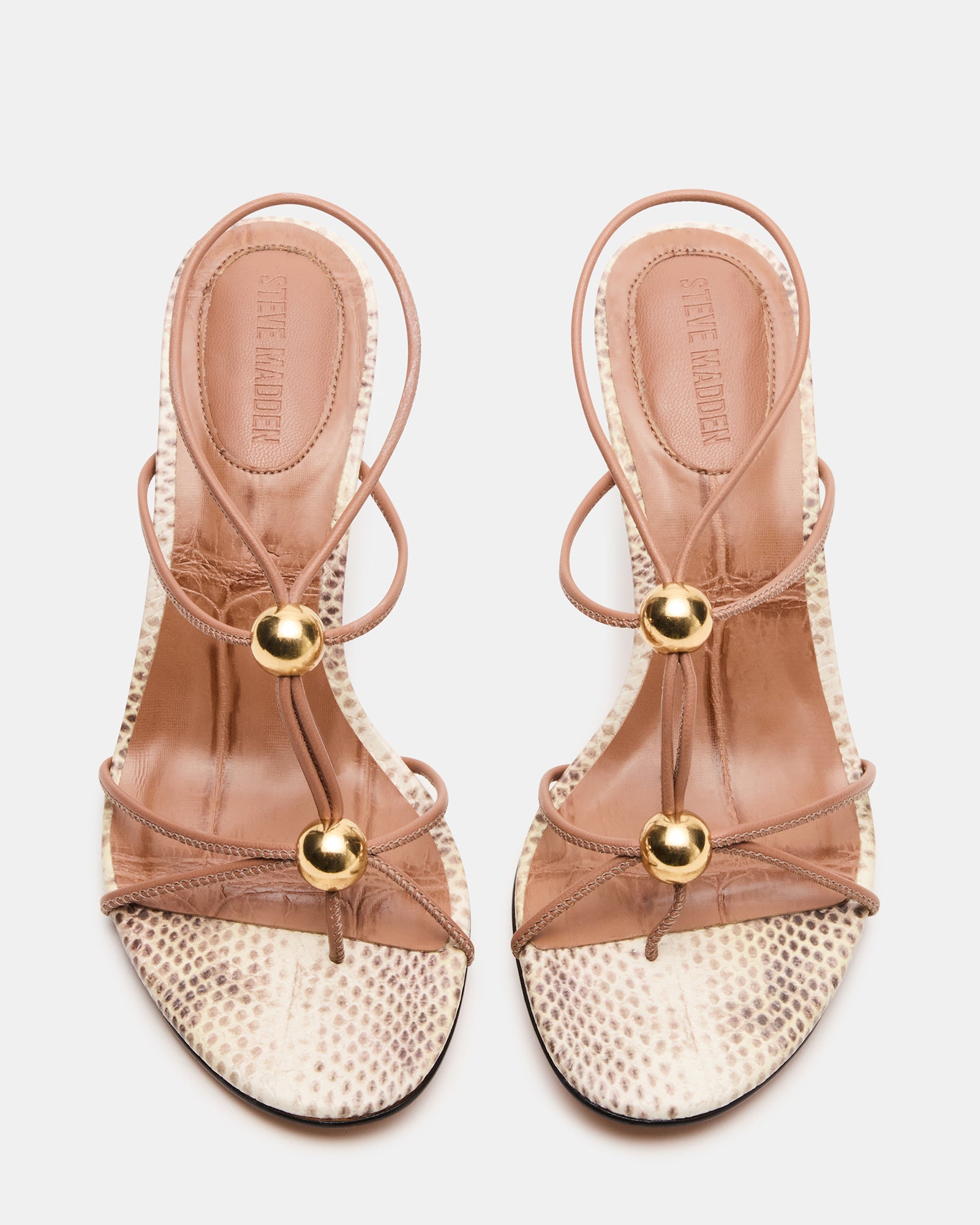 RAMOS NATURAL SNAKE - Image 4