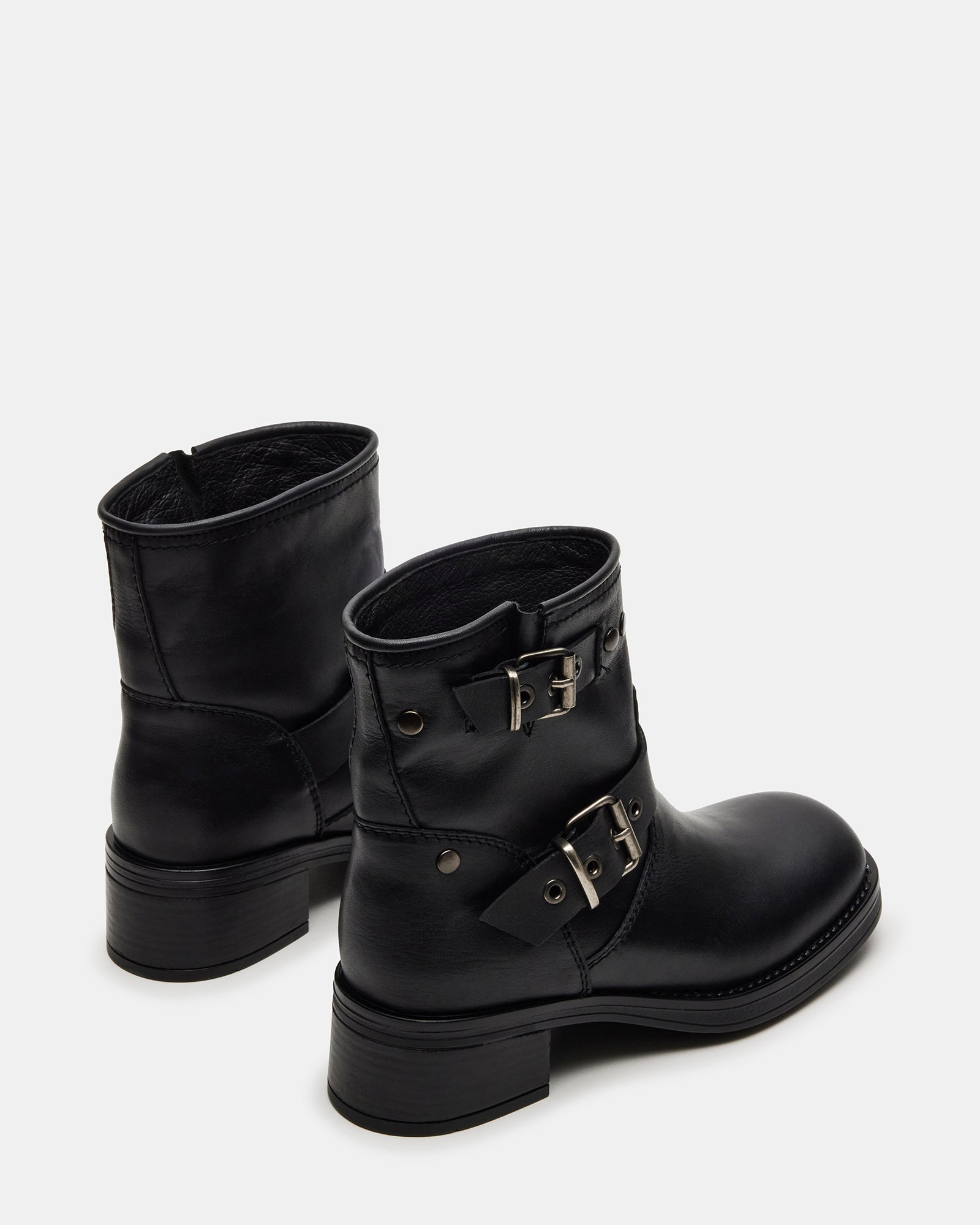 RAMPANT BLACK LEATHER - Image 6