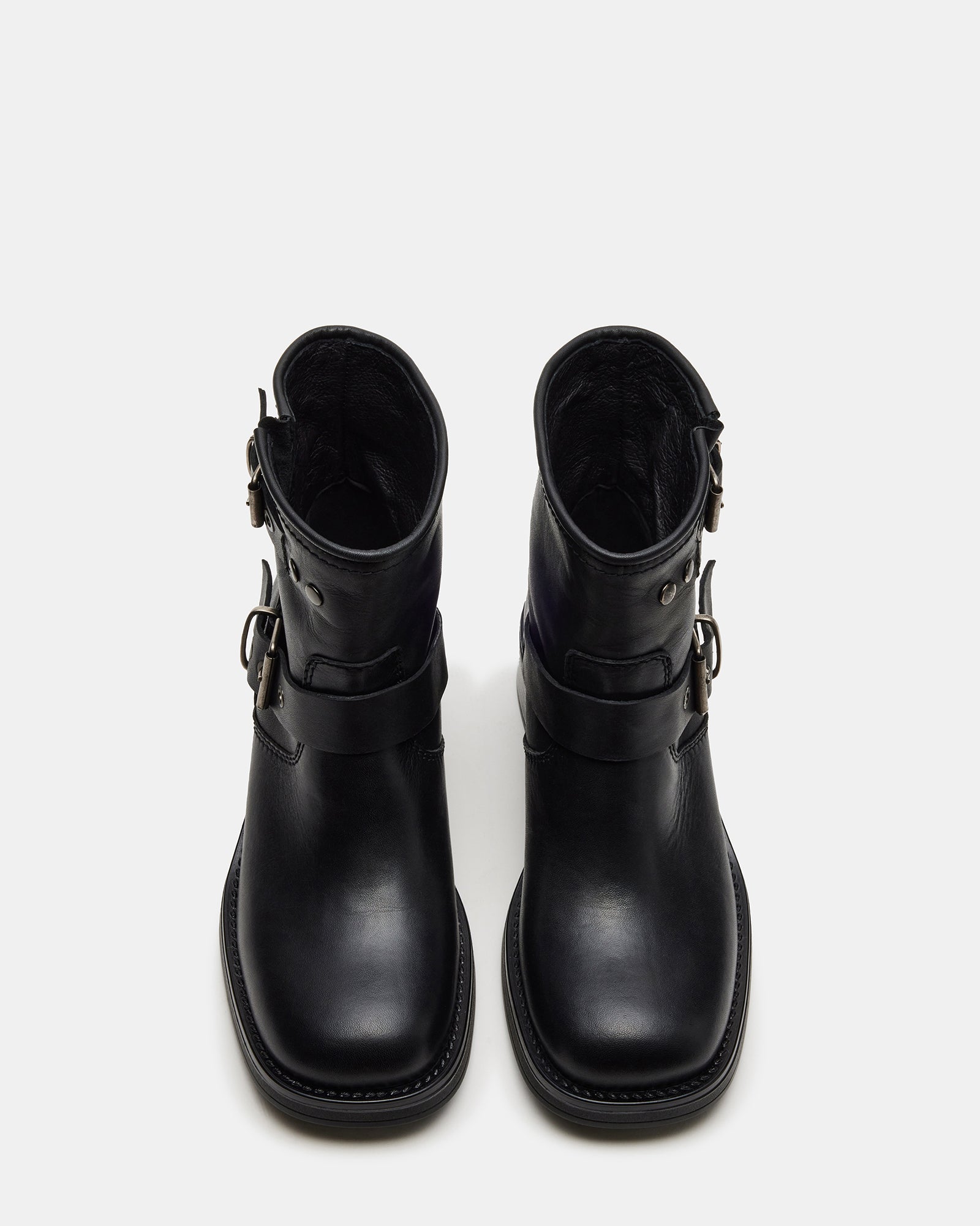 RAMPANT BLACK LEATHER - Image 5