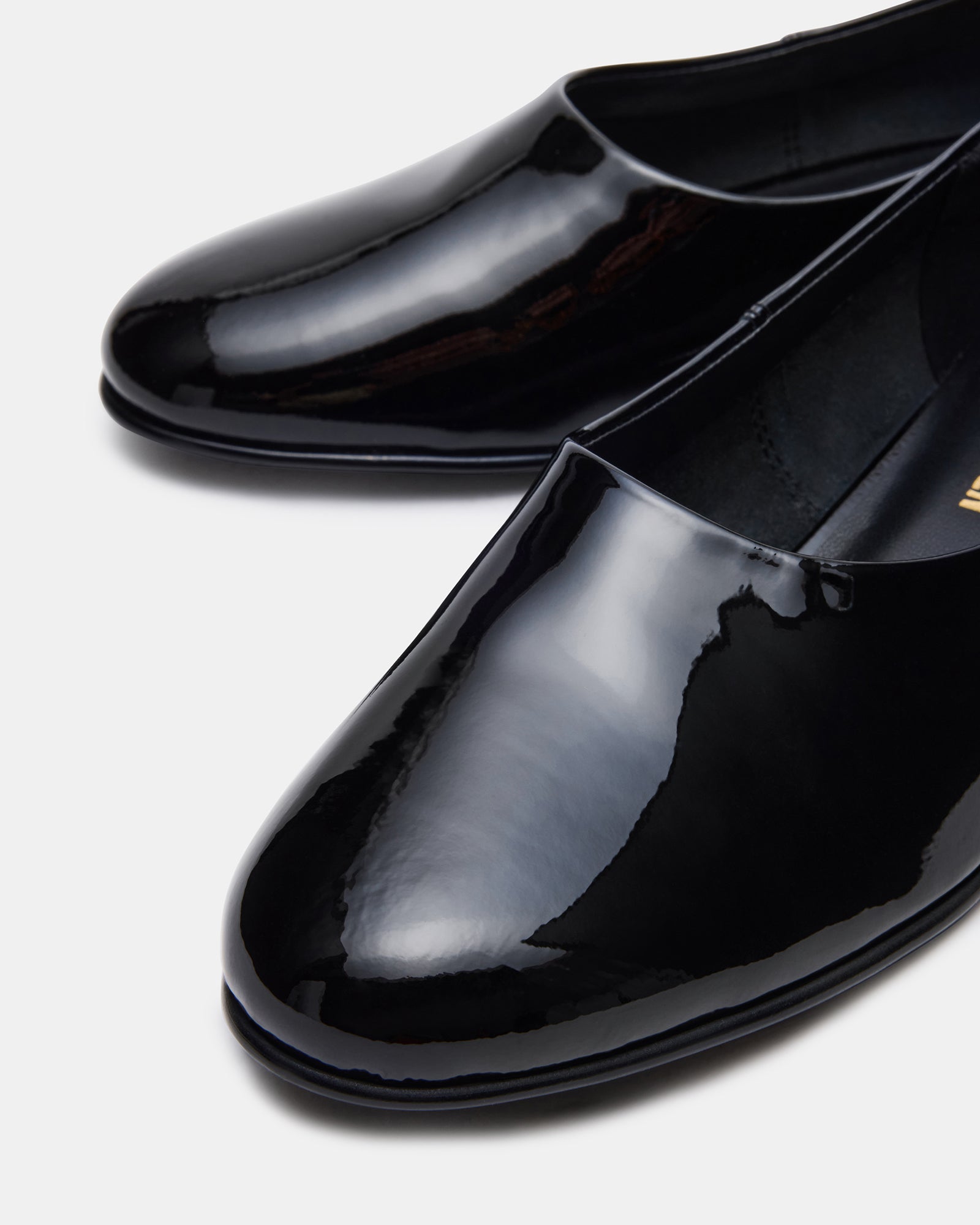 RANDALL BLACK PATENT - Image 3