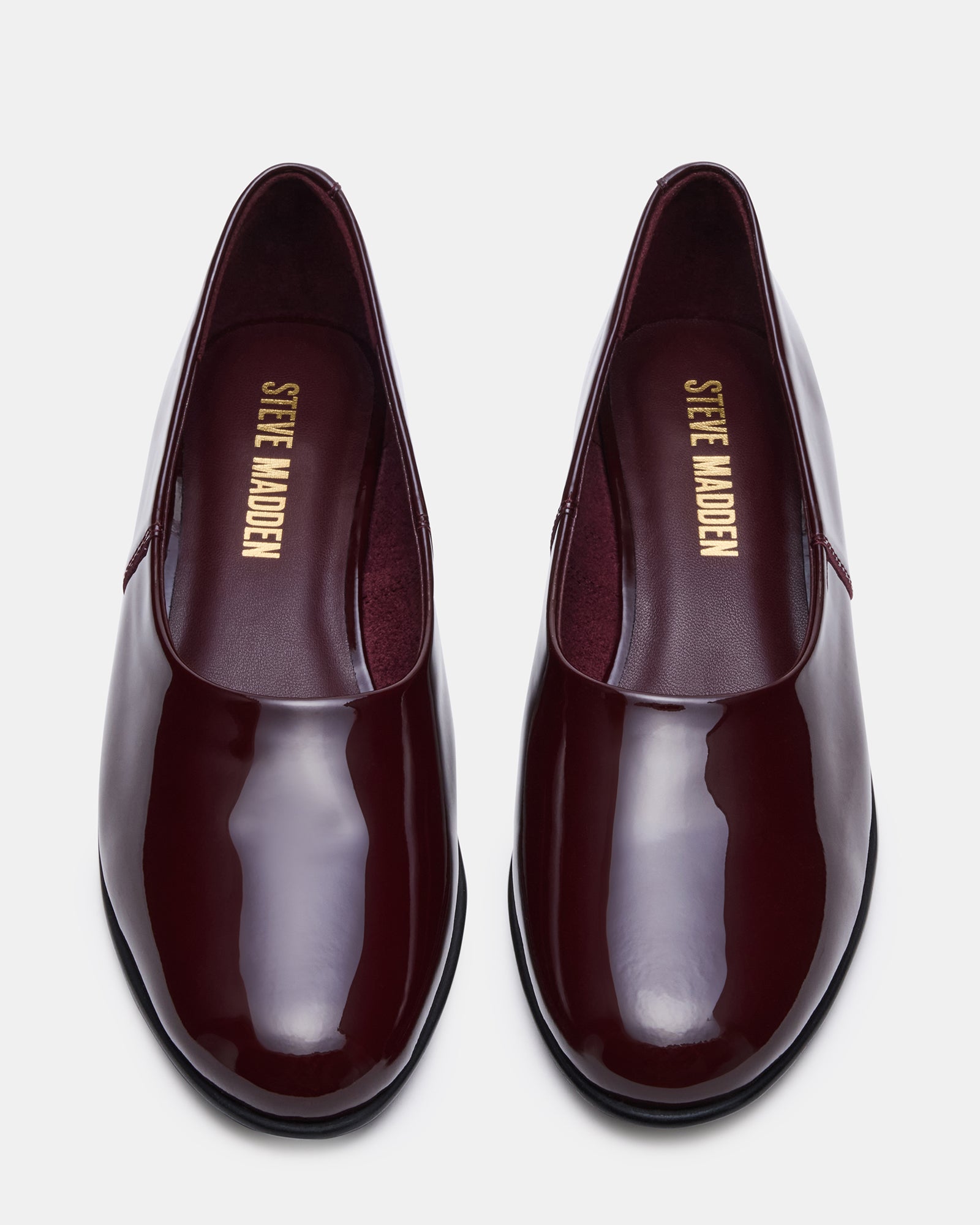 RANDALL BURGUNDY PATENT - Image 4