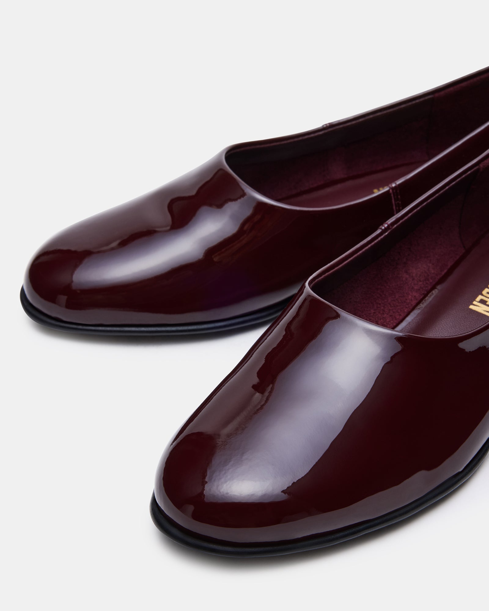 RANDALL BURGUNDY PATENT - Image 3