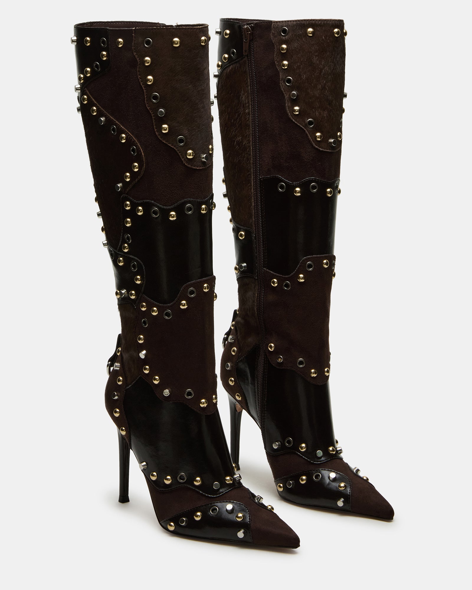 REVIVE BROWN MULTI - Image 3