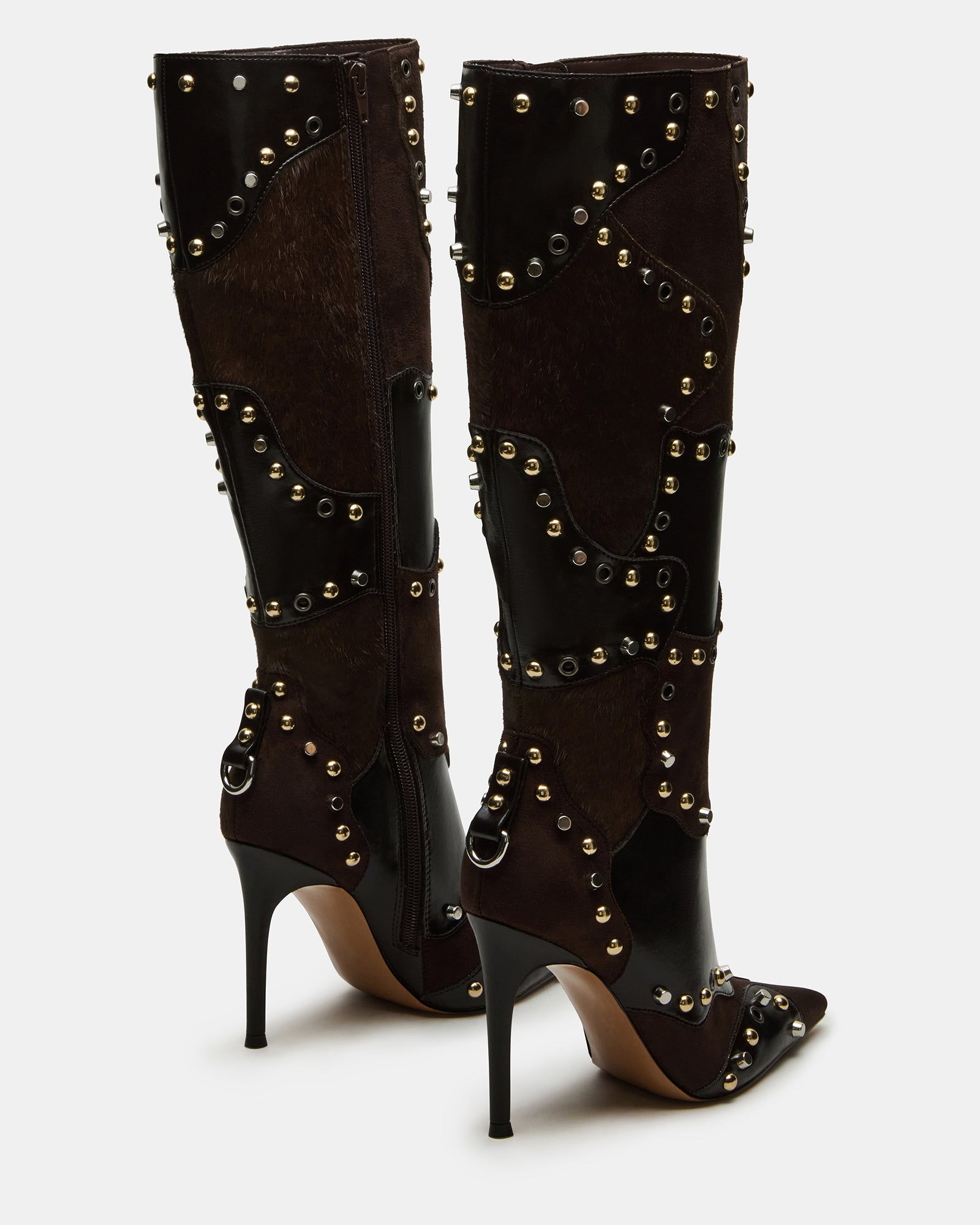 REVIVE BROWN MULTI - Image 6