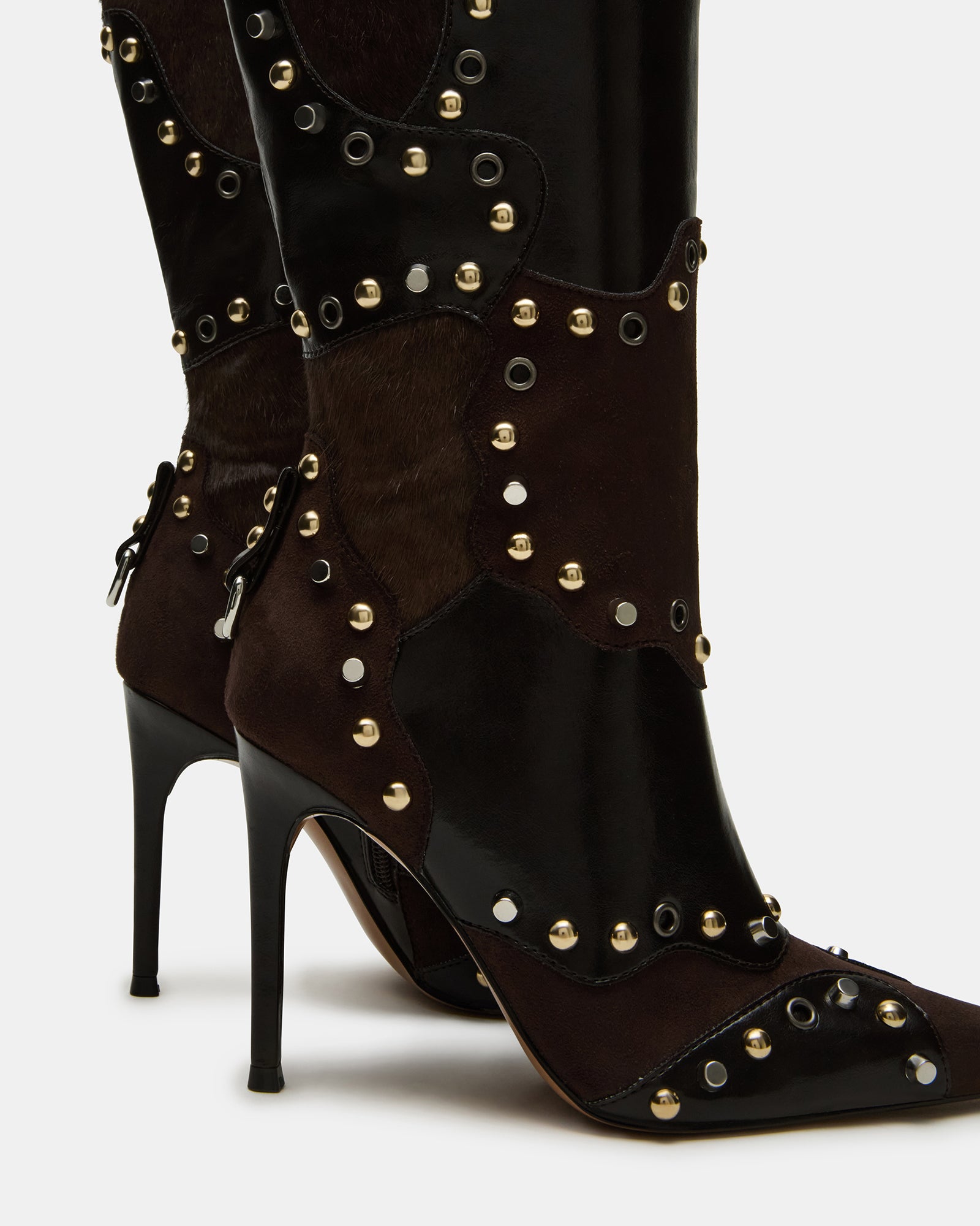 REVIVE BROWN MULTI - Image 4