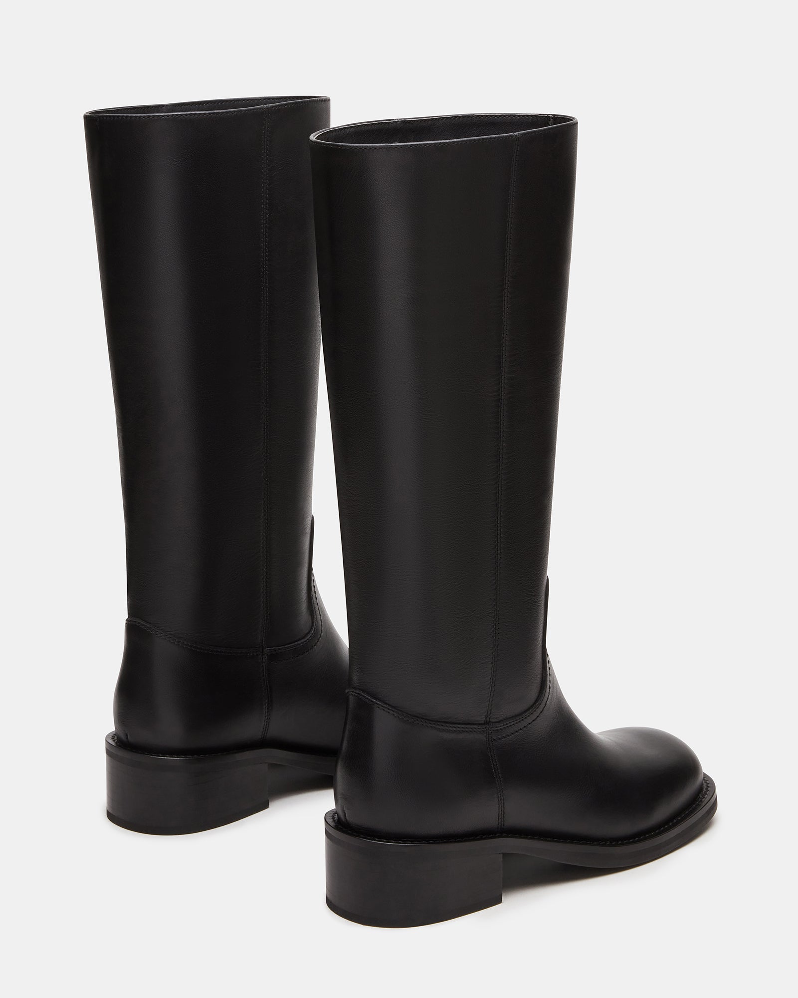 RIGGS BLACK LEATHER - Image 6