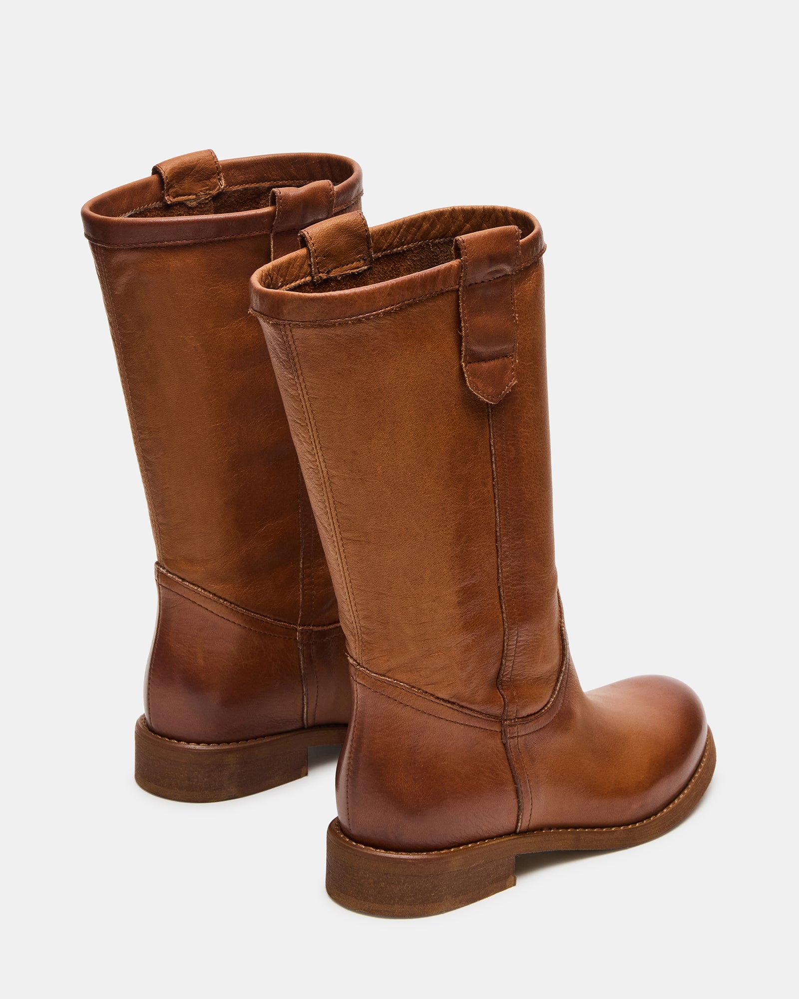 RUBEN COGNAC LEATHER - Image 5