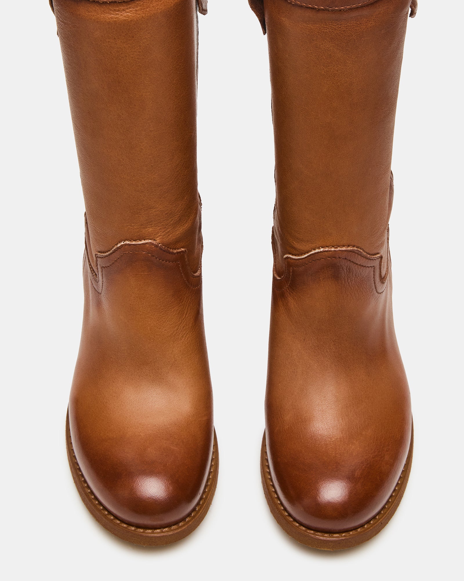 RUBEN COGNAC LEATHER - Image 4