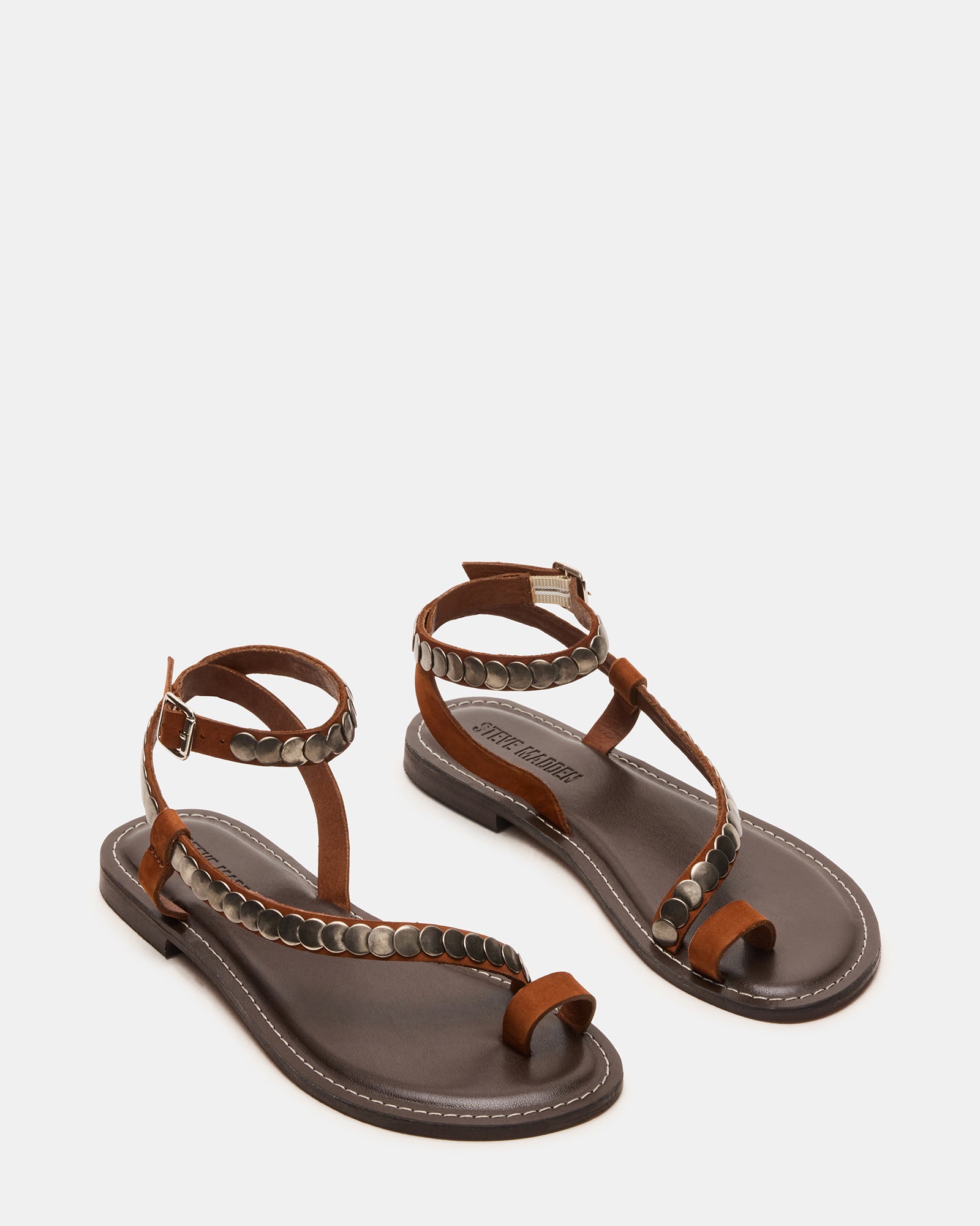 SAGA TAN NUBUCK - Image 2