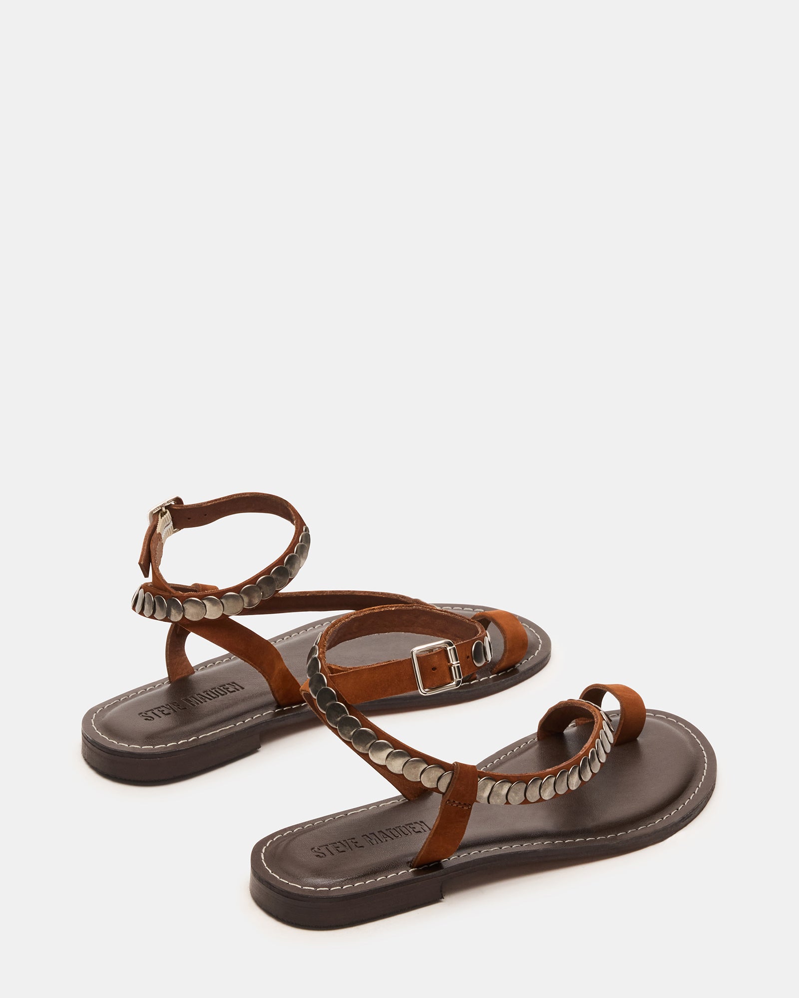 SAGA TAN NUBUCK - Image 5