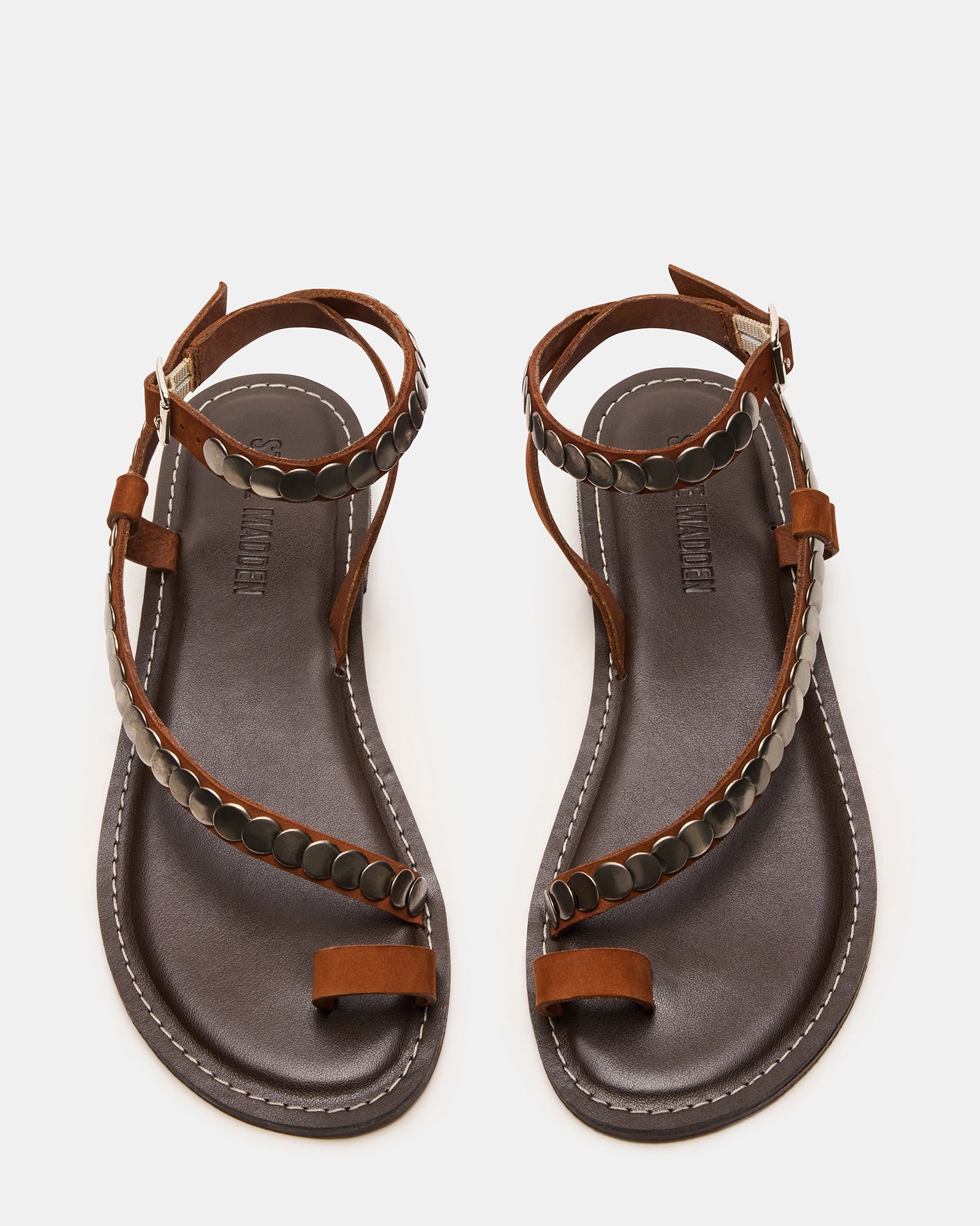 SAGA TAN NUBUCK - Image 4