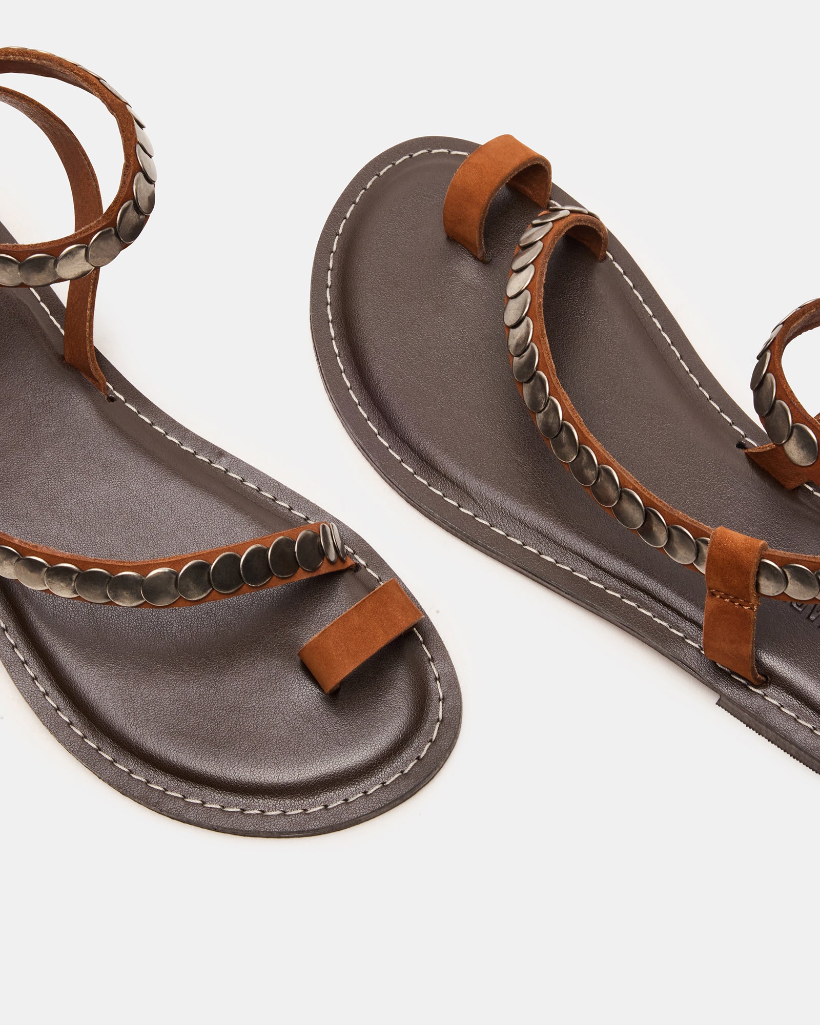 SAGA TAN NUBUCK - Image 3