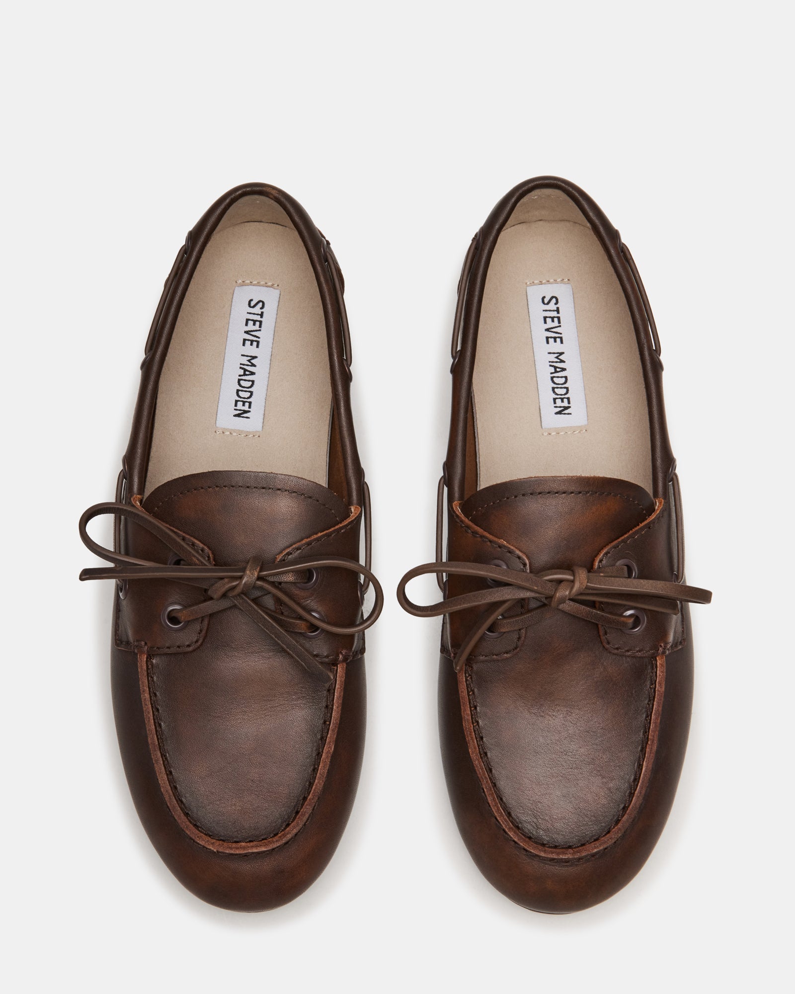 SAG BROWN LEATHER - Image 5